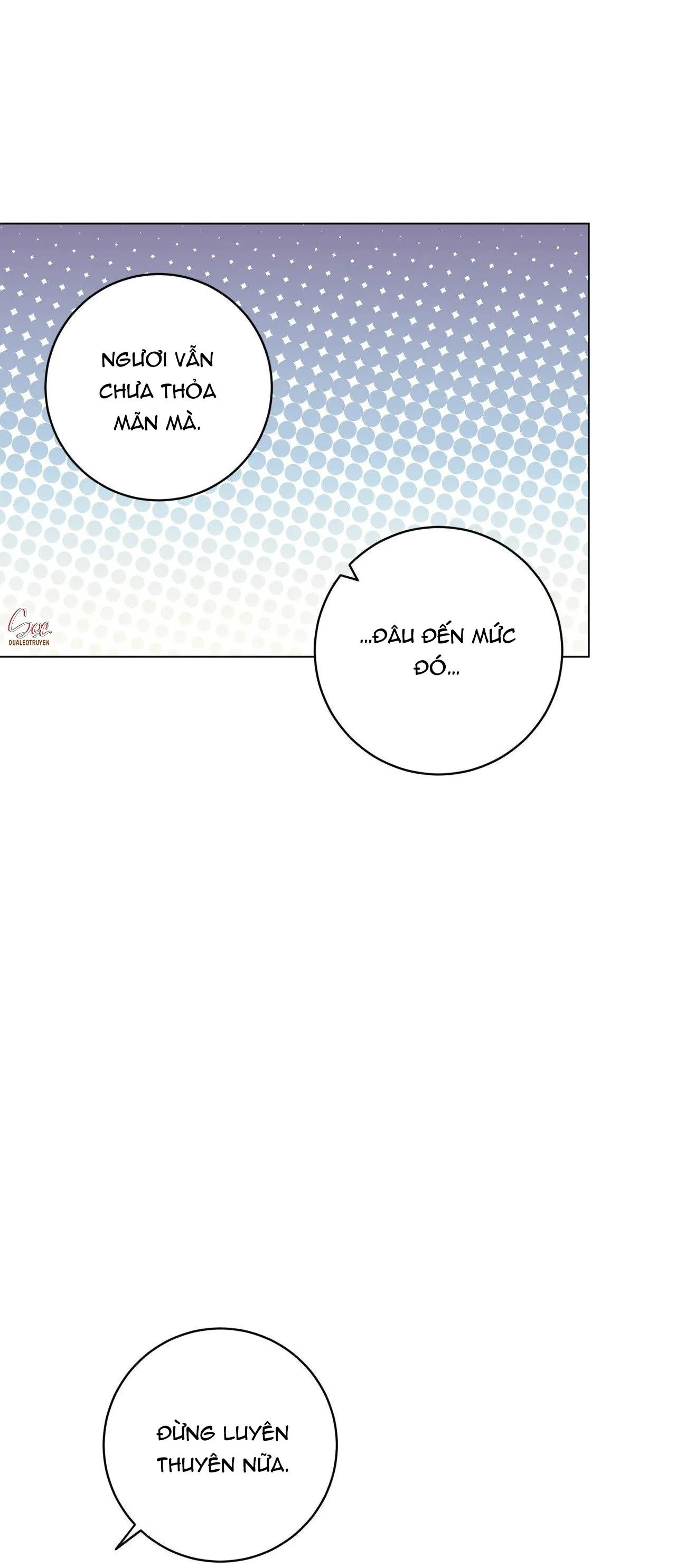 CƠN MƯA RÀO MÙA HẠ Chapter 57 Trang 27