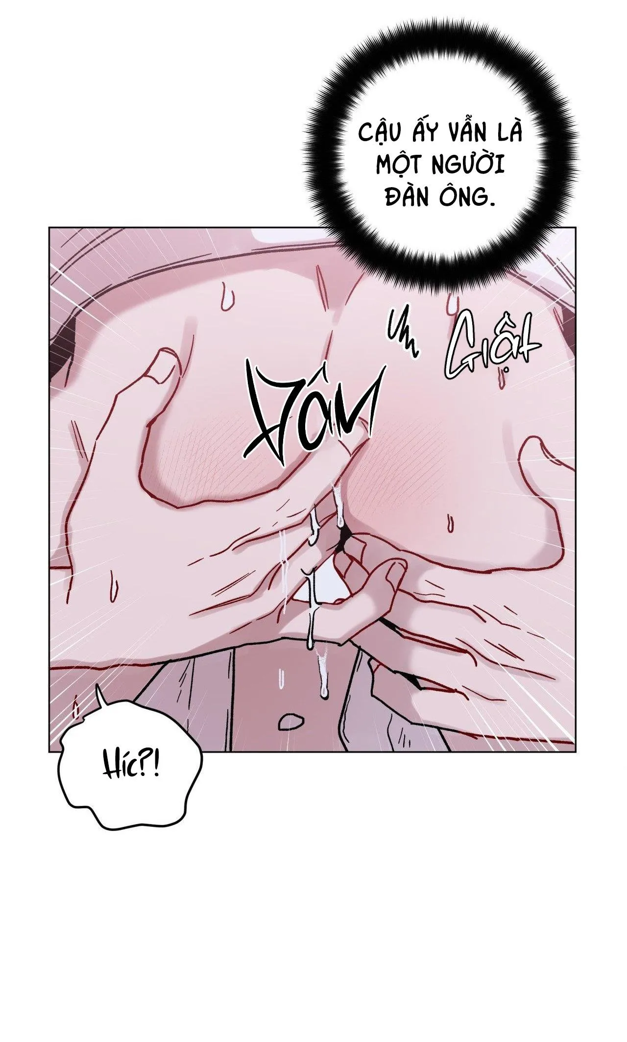 CƠN MƯA RÀO MÙA HẠ Chapter 57 Trang 35