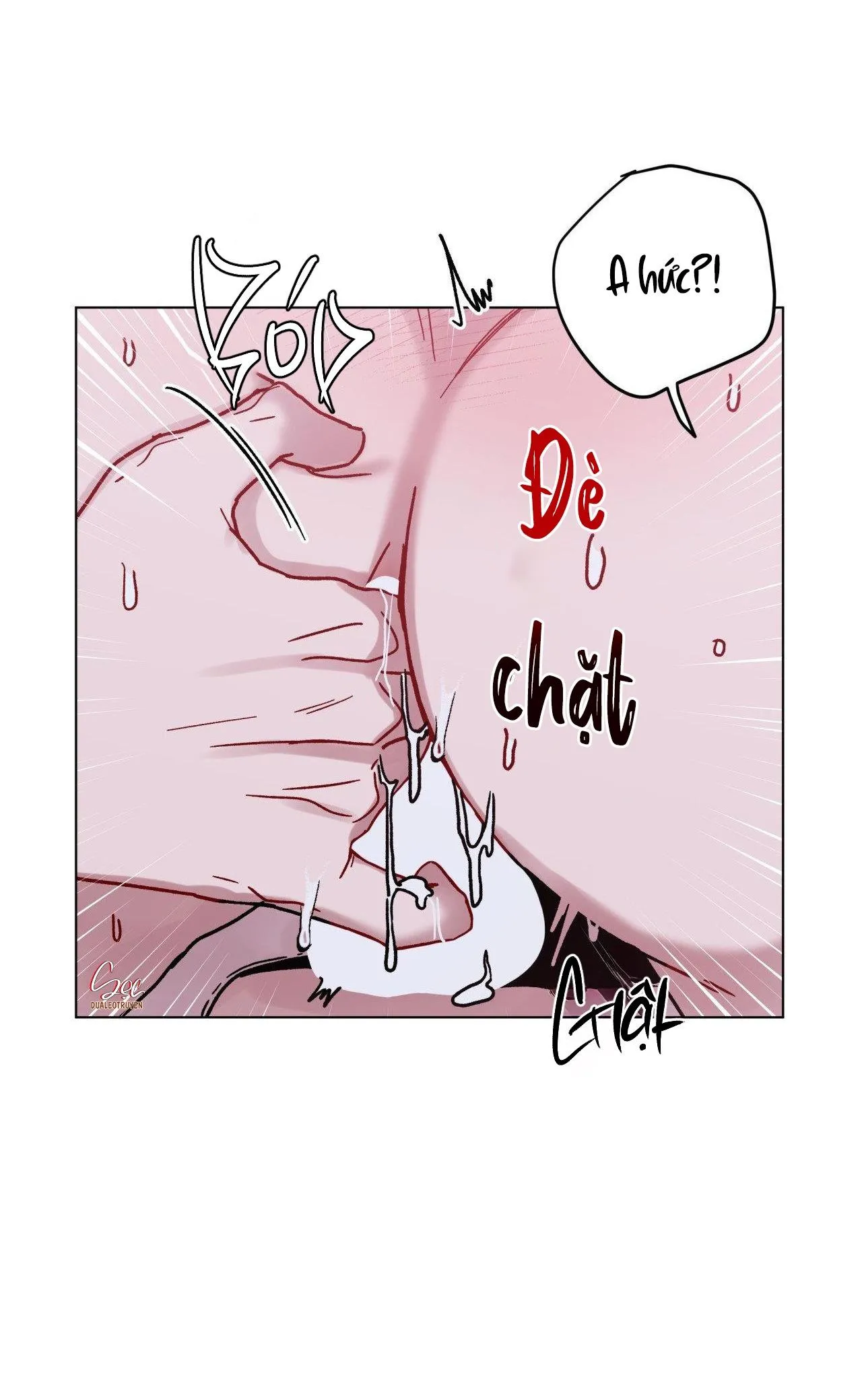 CƠN MƯA RÀO MÙA HẠ Chapter 57 Trang 38