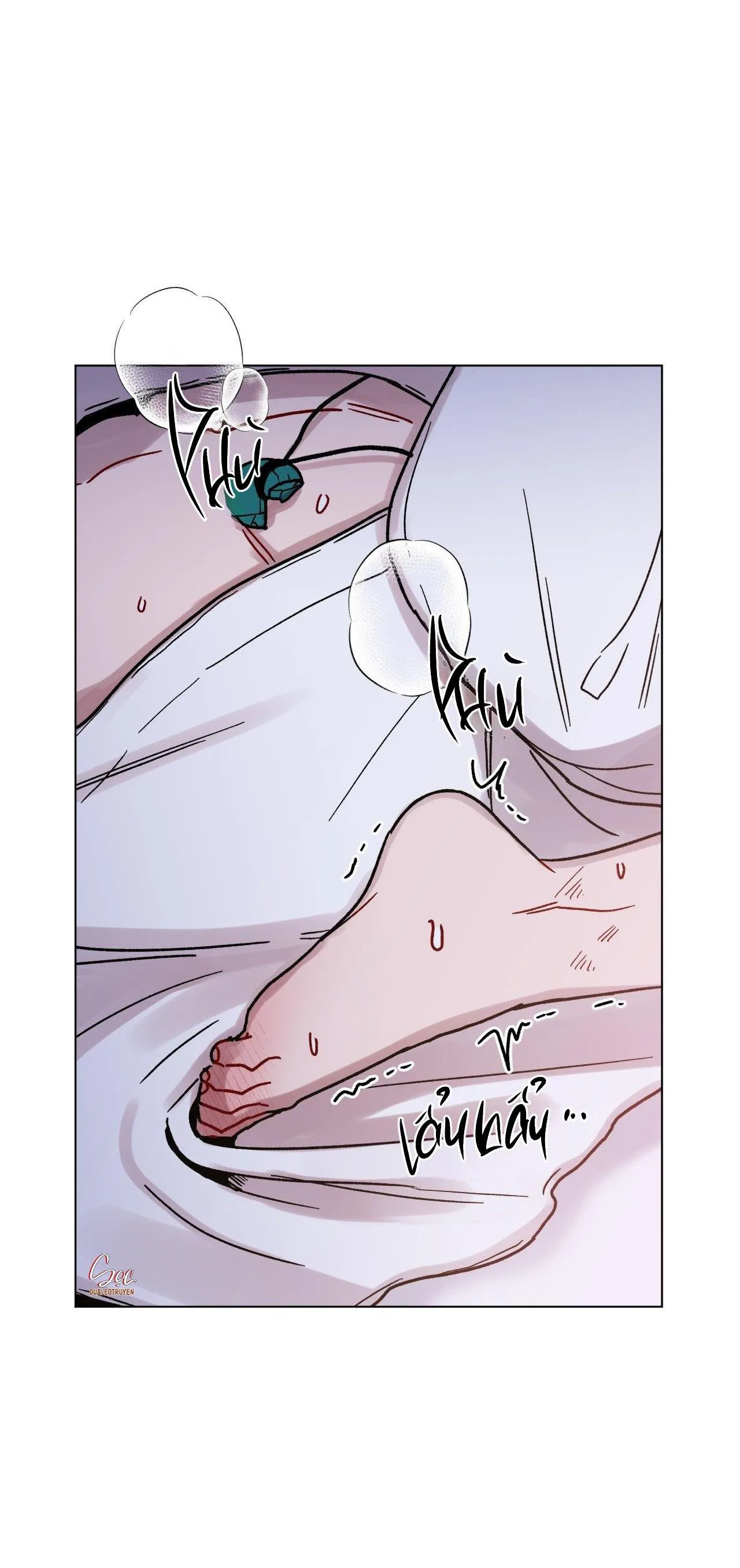 CƠN MƯA RÀO MÙA HẠ Chapter 57 Trang 40