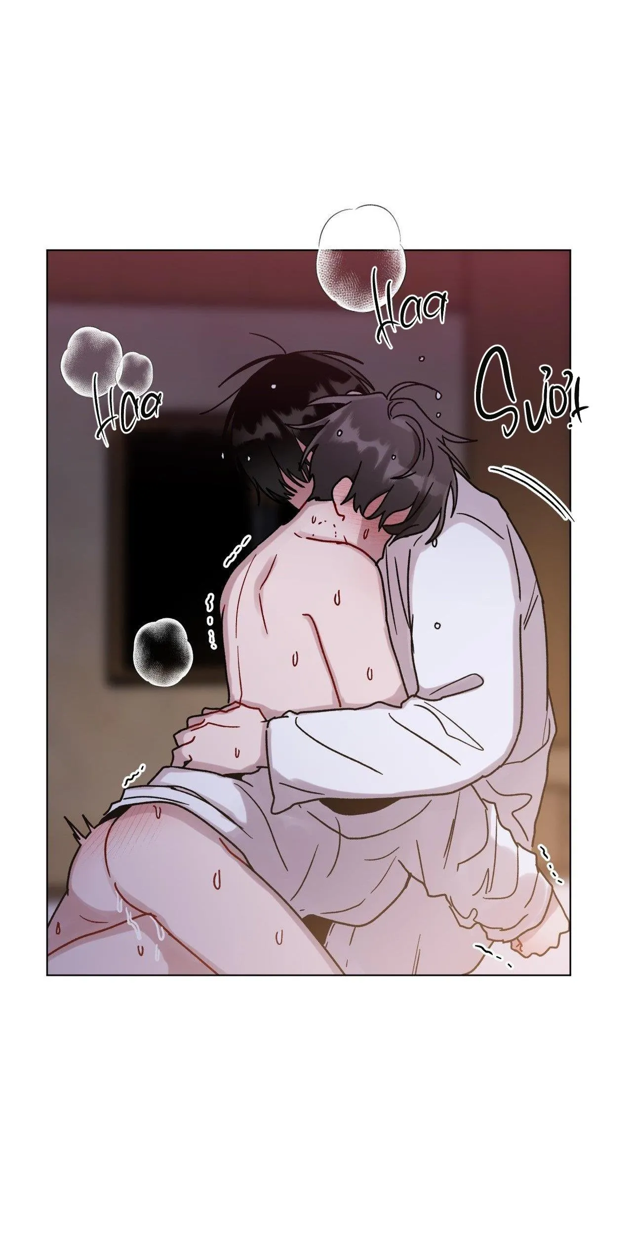 CƠN MƯA RÀO MÙA HẠ Chapter 57 Trang 42