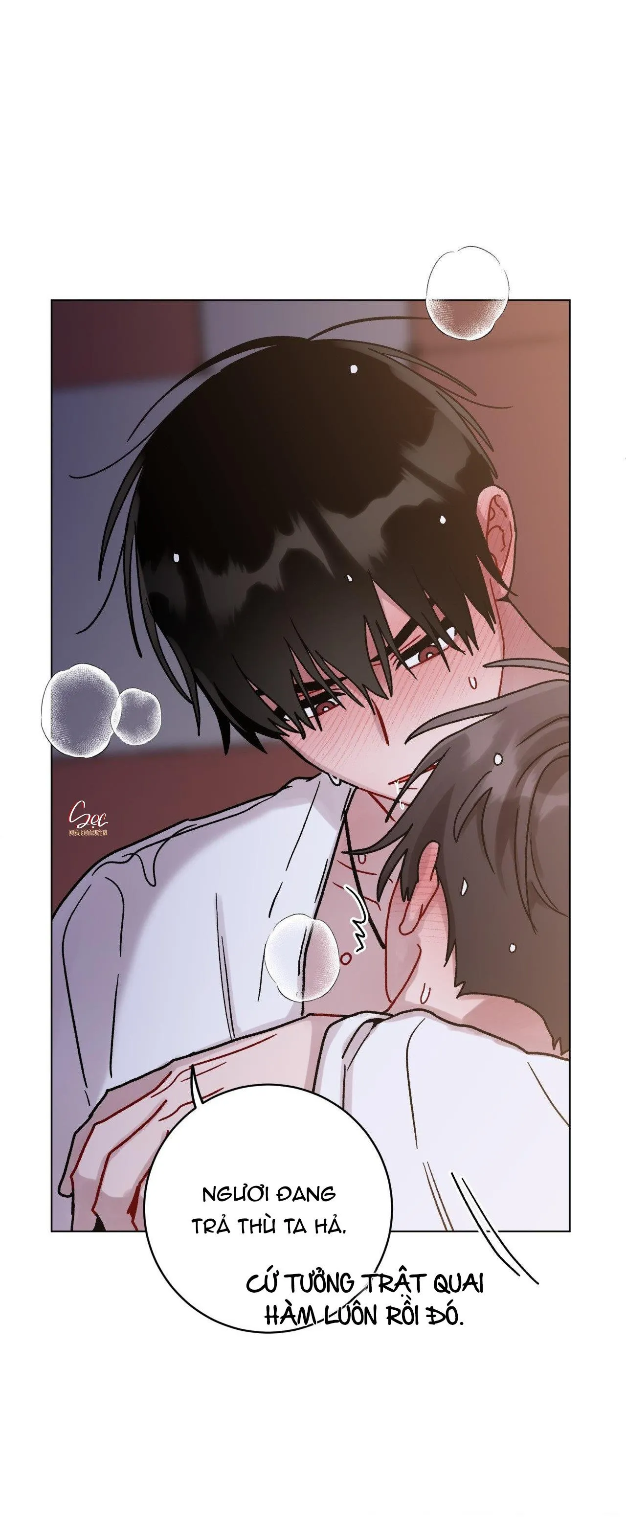 CƠN MƯA RÀO MÙA HẠ Chapter 57 Trang 44