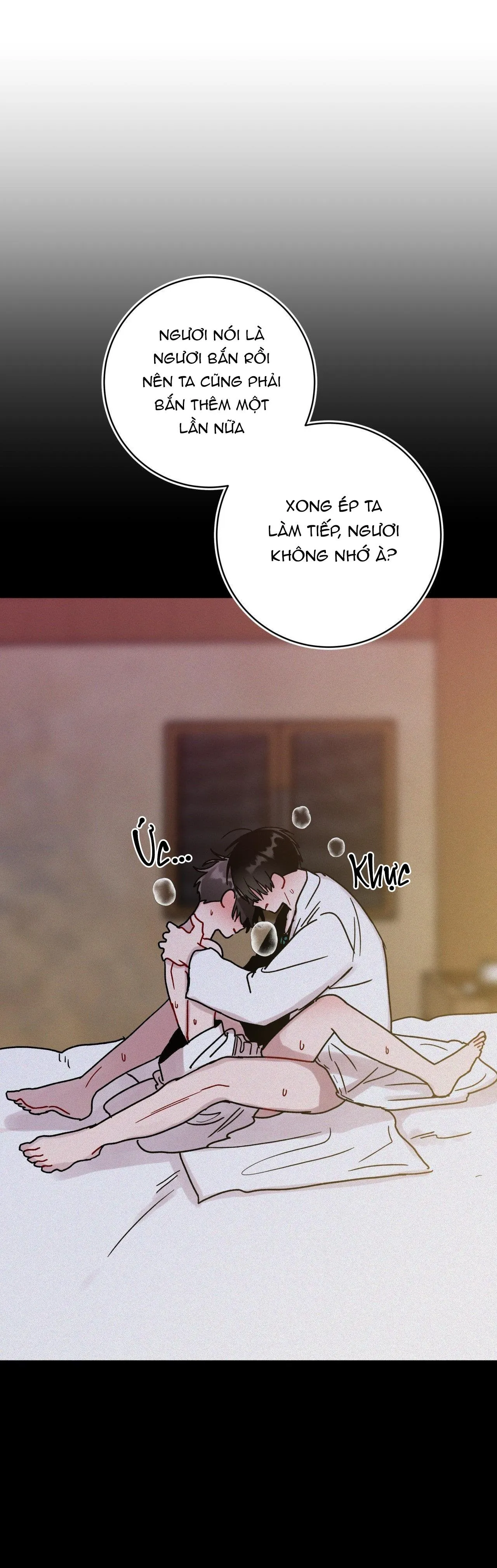 CƠN MƯA RÀO MÙA HẠ Chapter 58 Trang 5