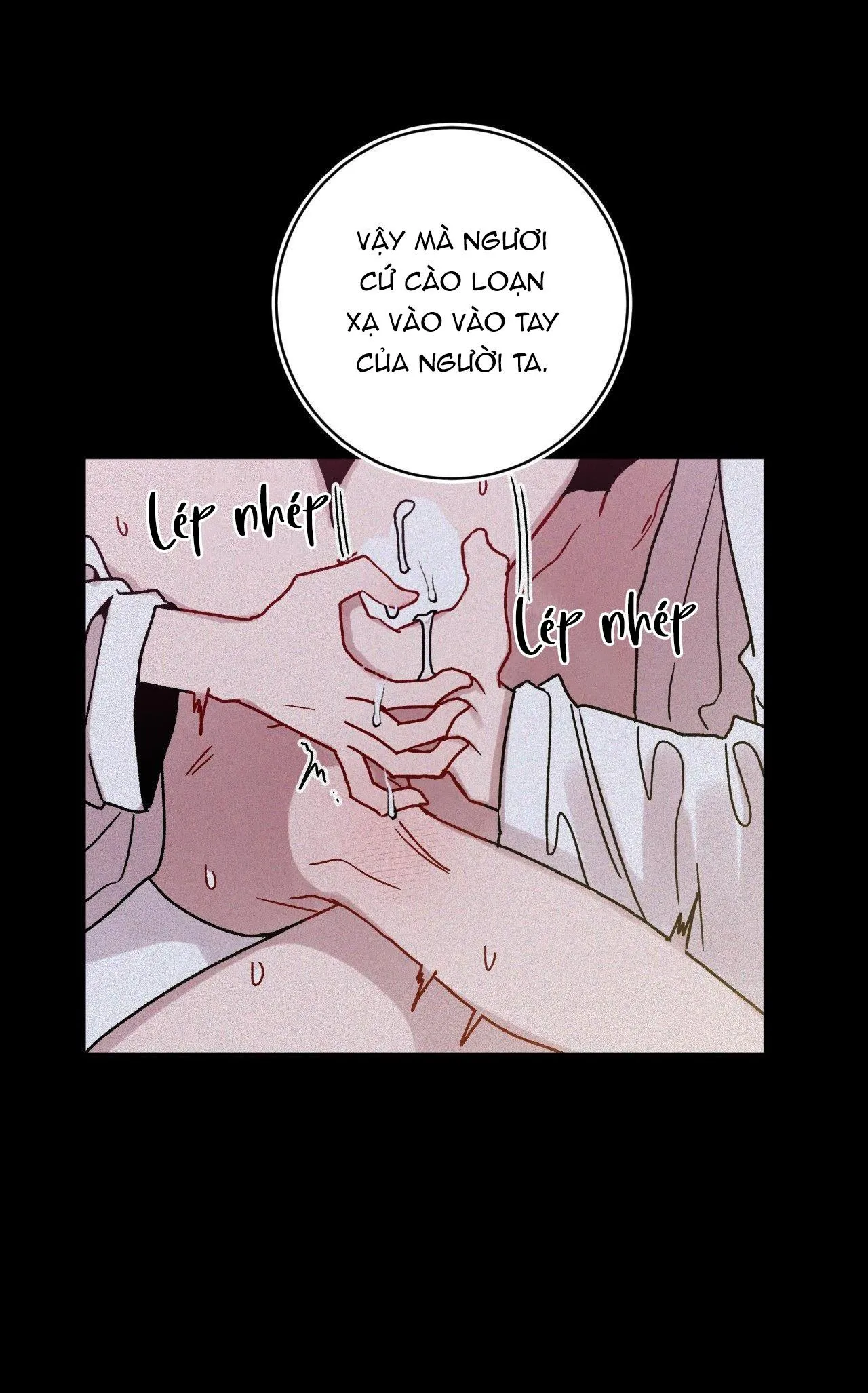 CƠN MƯA RÀO MÙA HẠ Chapter 58 Trang 7