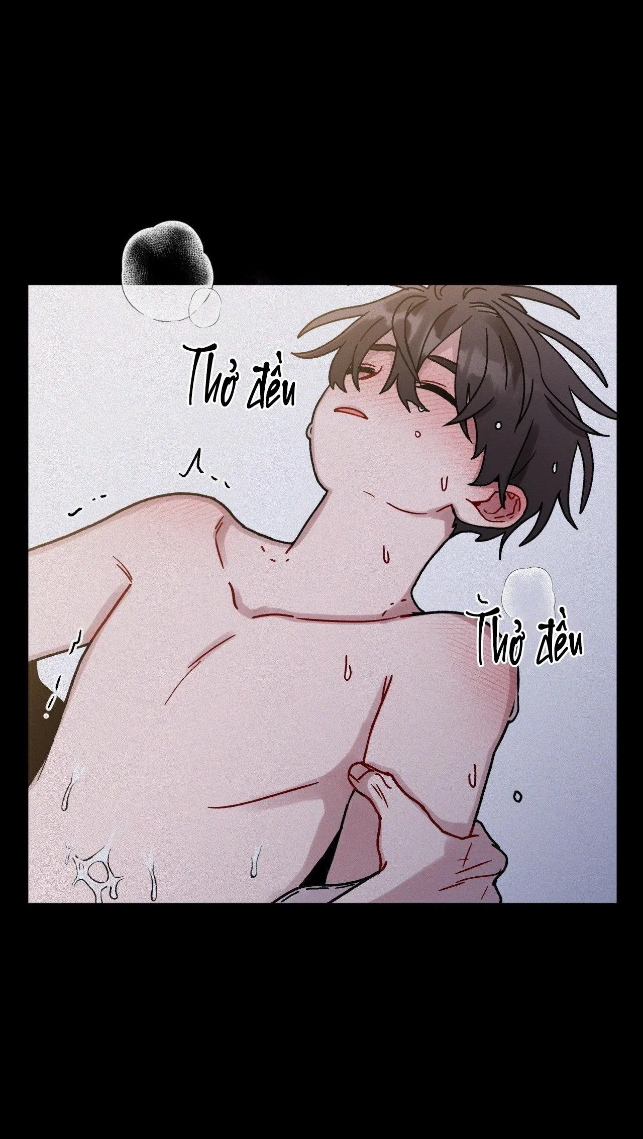 CƠN MƯA RÀO MÙA HẠ Chapter 58 Trang 10