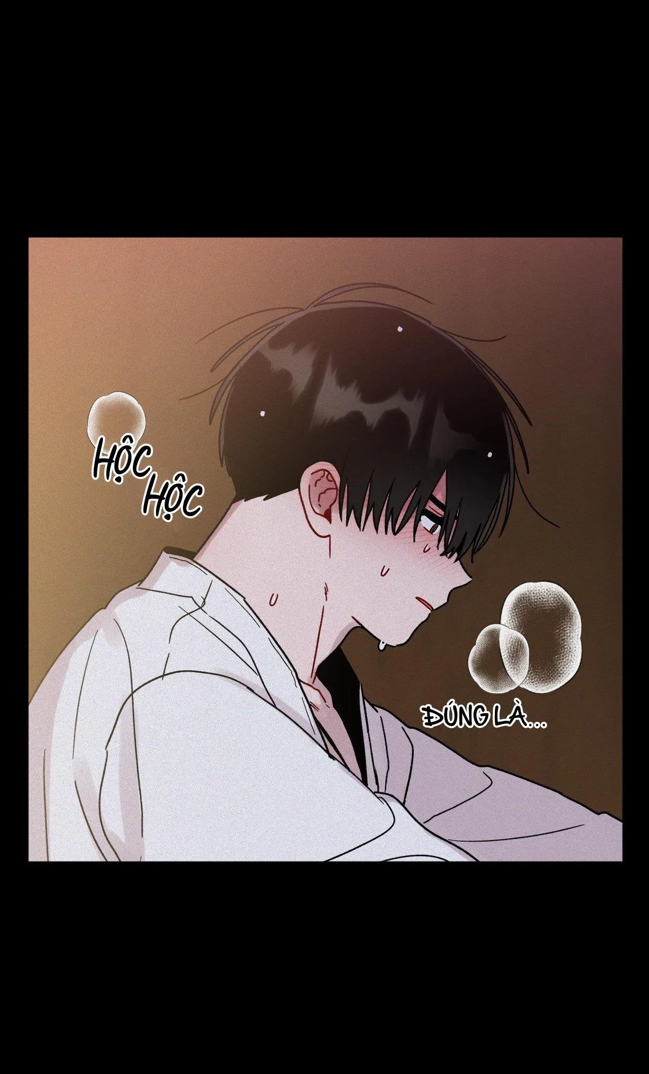 CƠN MƯA RÀO MÙA HẠ Chapter 58 Trang 11