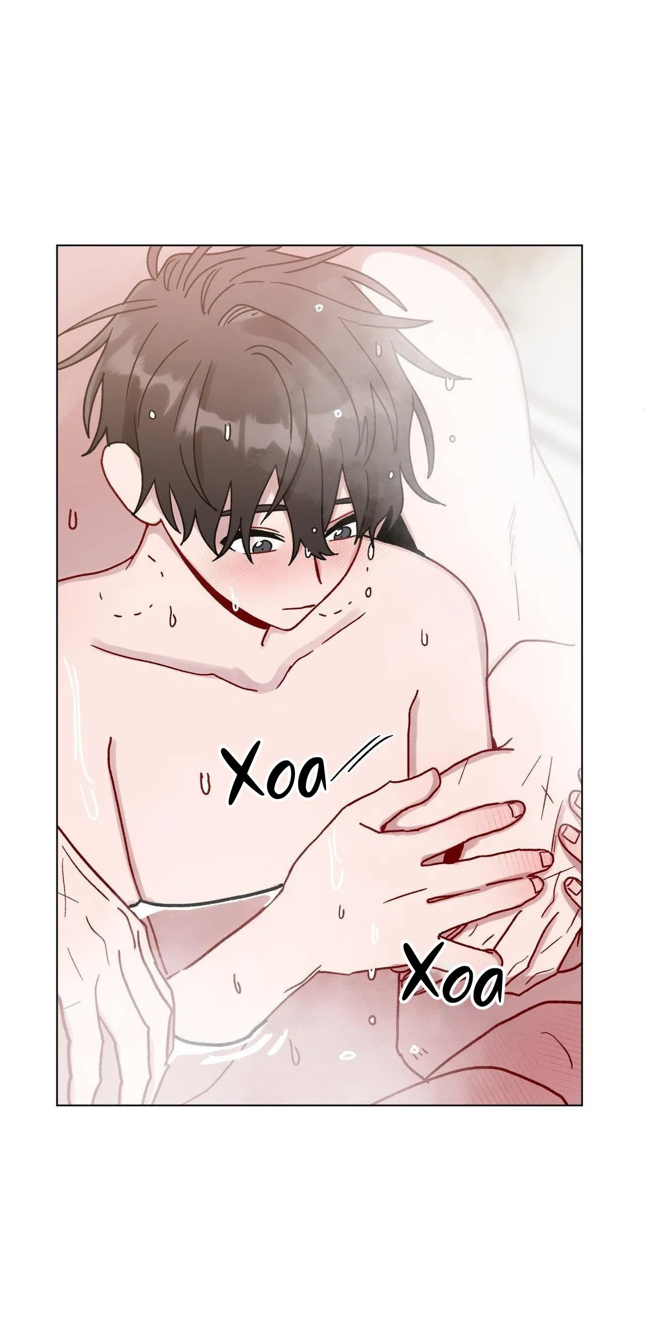 CƠN MƯA RÀO MÙA HẠ Chapter 58 Trang 14