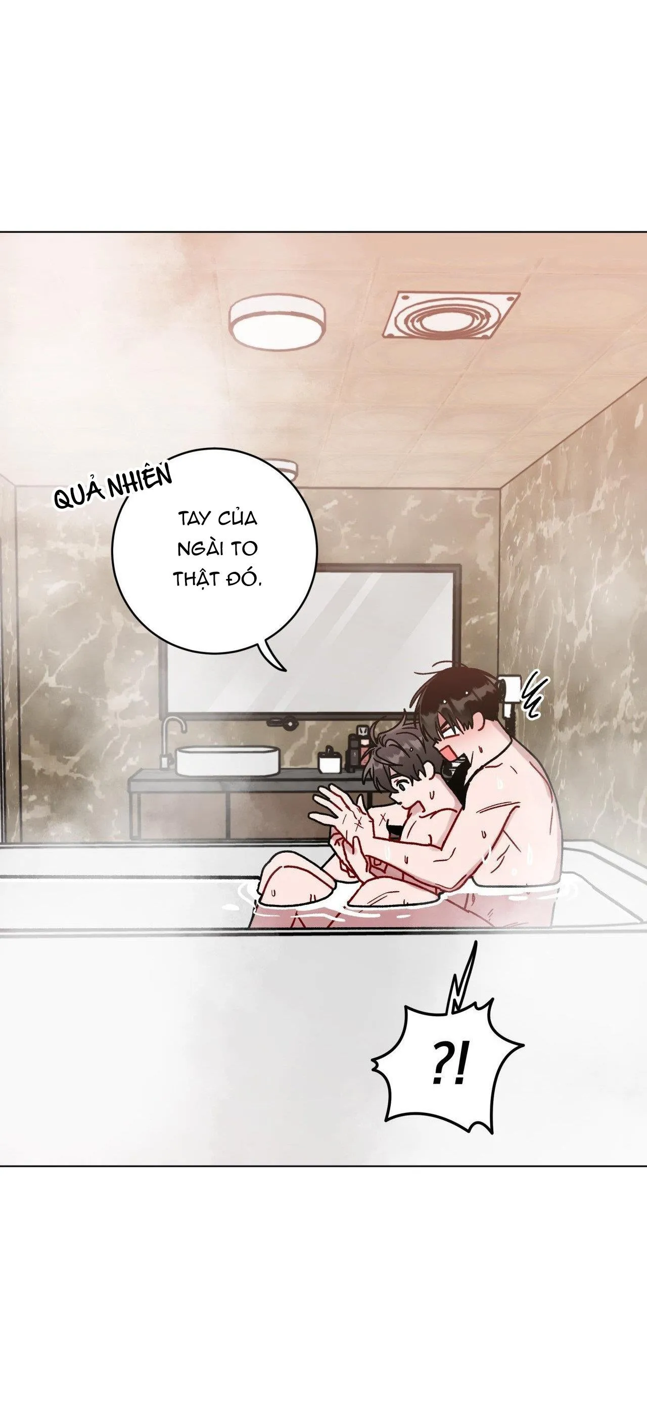 CƠN MƯA RÀO MÙA HẠ Chapter 58 Trang 16