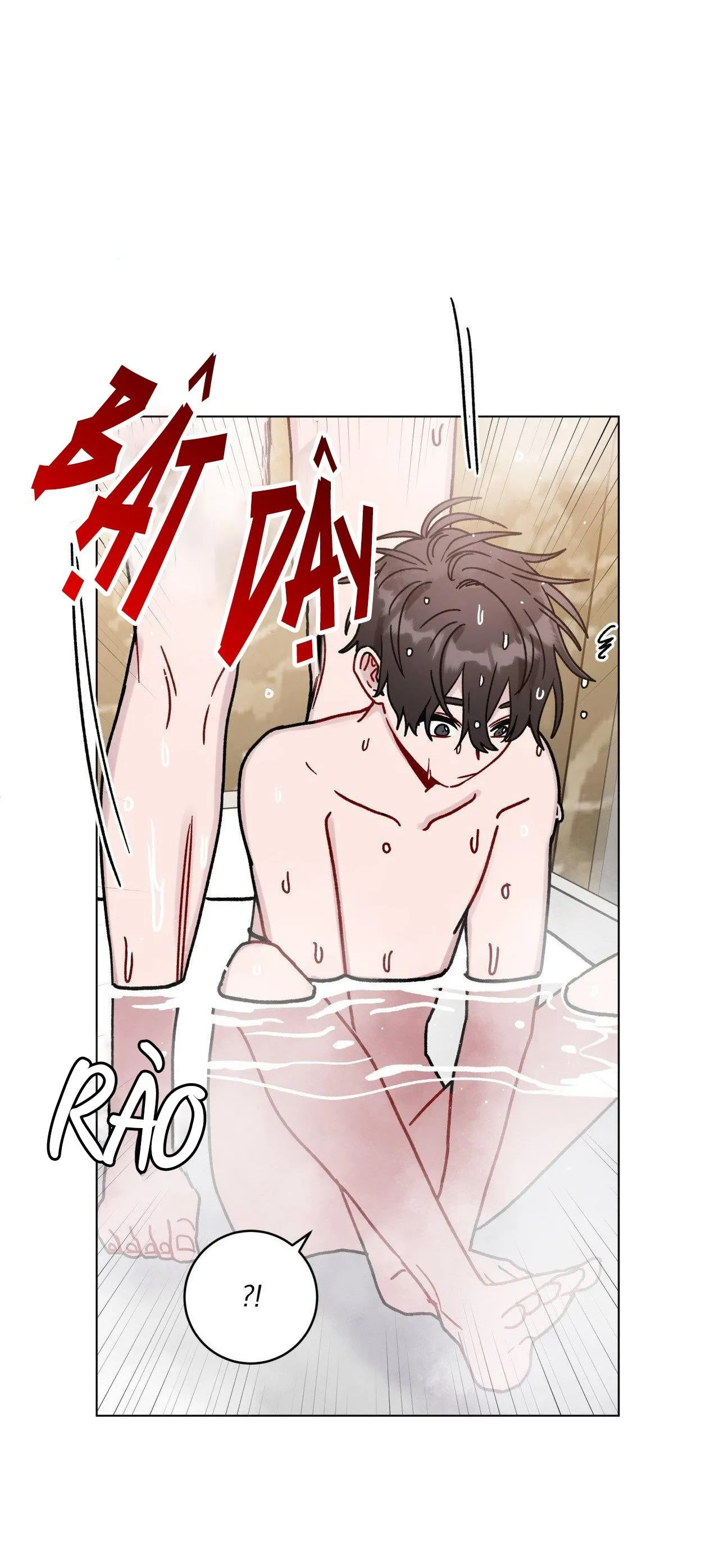 CƠN MƯA RÀO MÙA HẠ Chapter 58 Trang 18