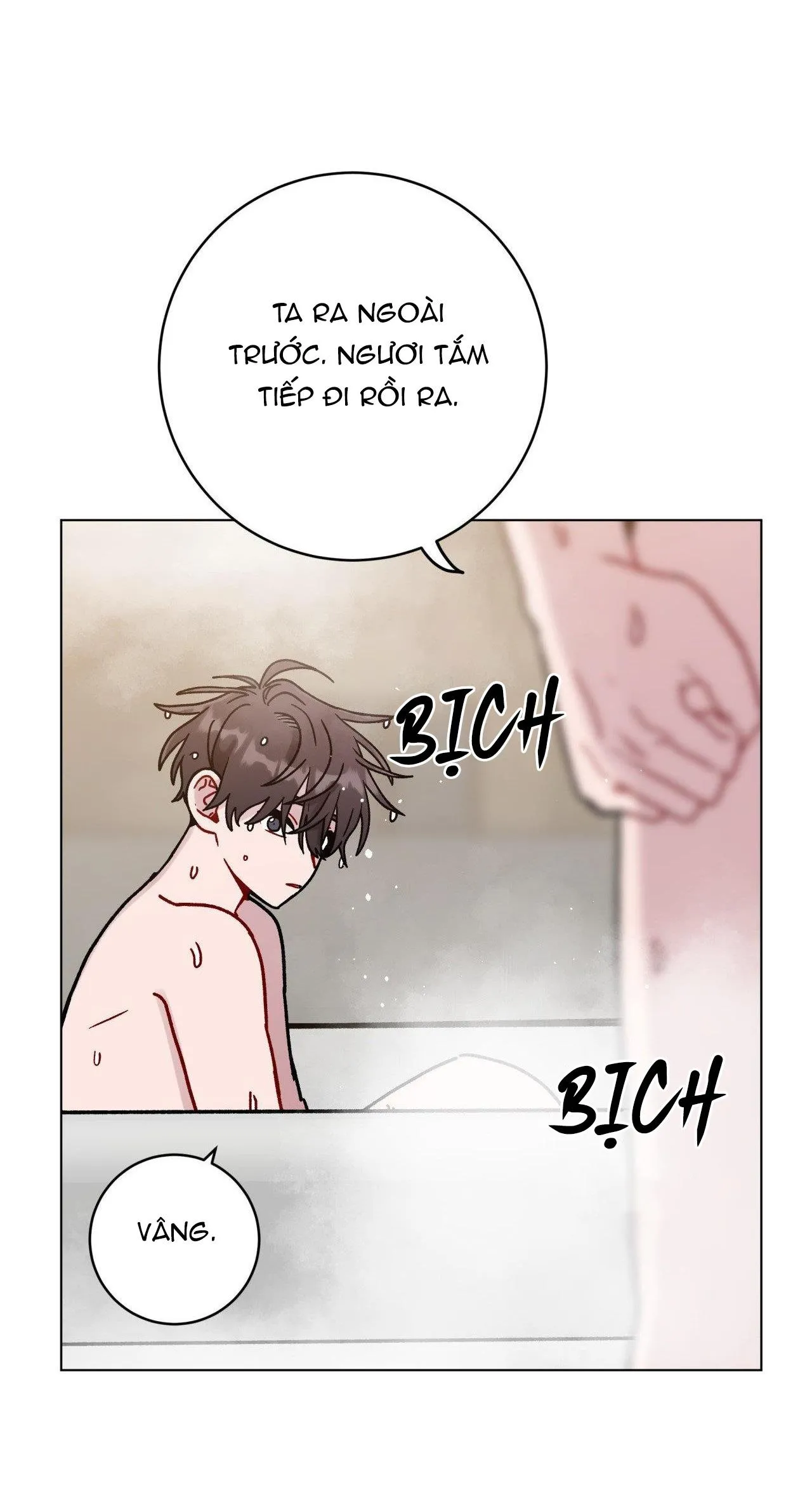 CƠN MƯA RÀO MÙA HẠ Chapter 58 Trang 19