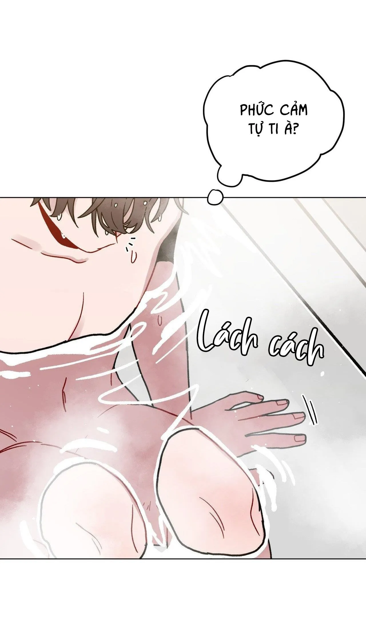 CƠN MƯA RÀO MÙA HẠ Chapter 58 Trang 20