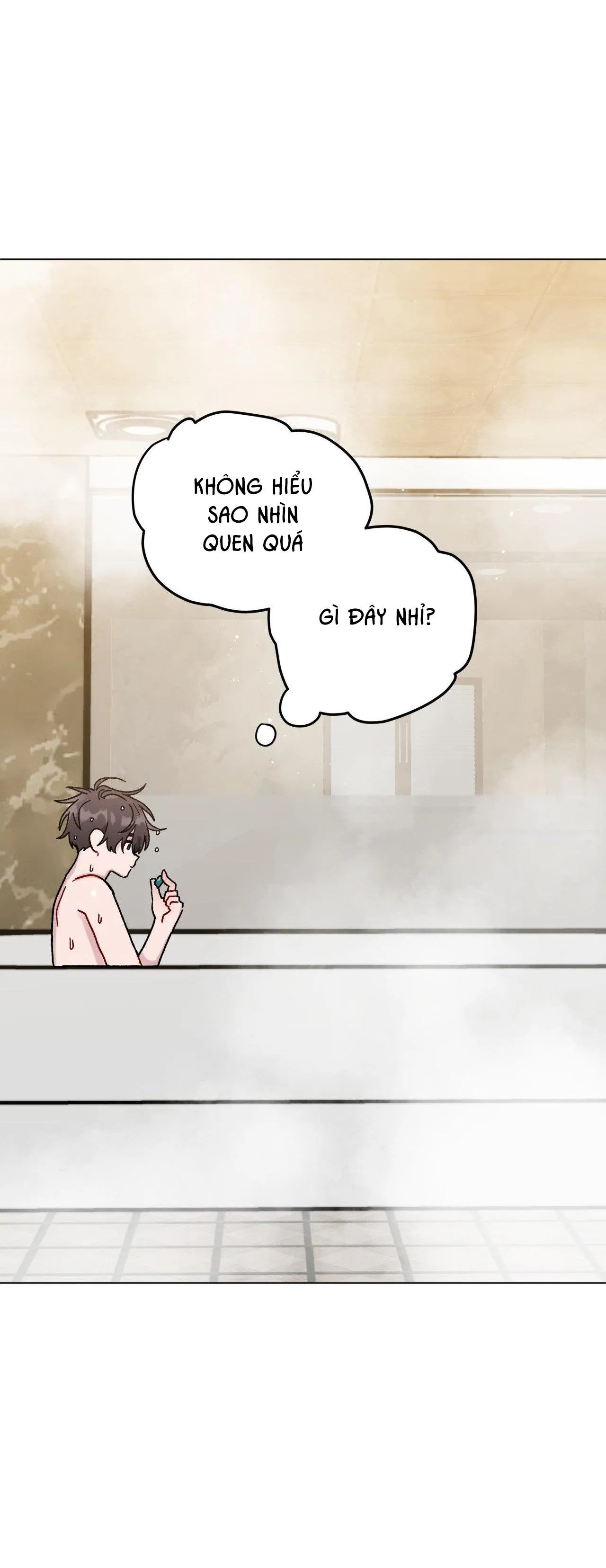 CƠN MƯA RÀO MÙA HẠ Chapter 58 Trang 22