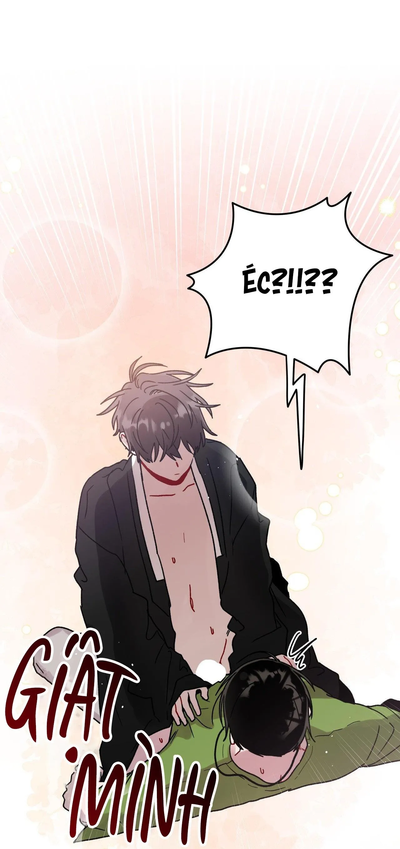 CƠN MƯA RÀO MÙA HẠ Chapter 58 Trang 26