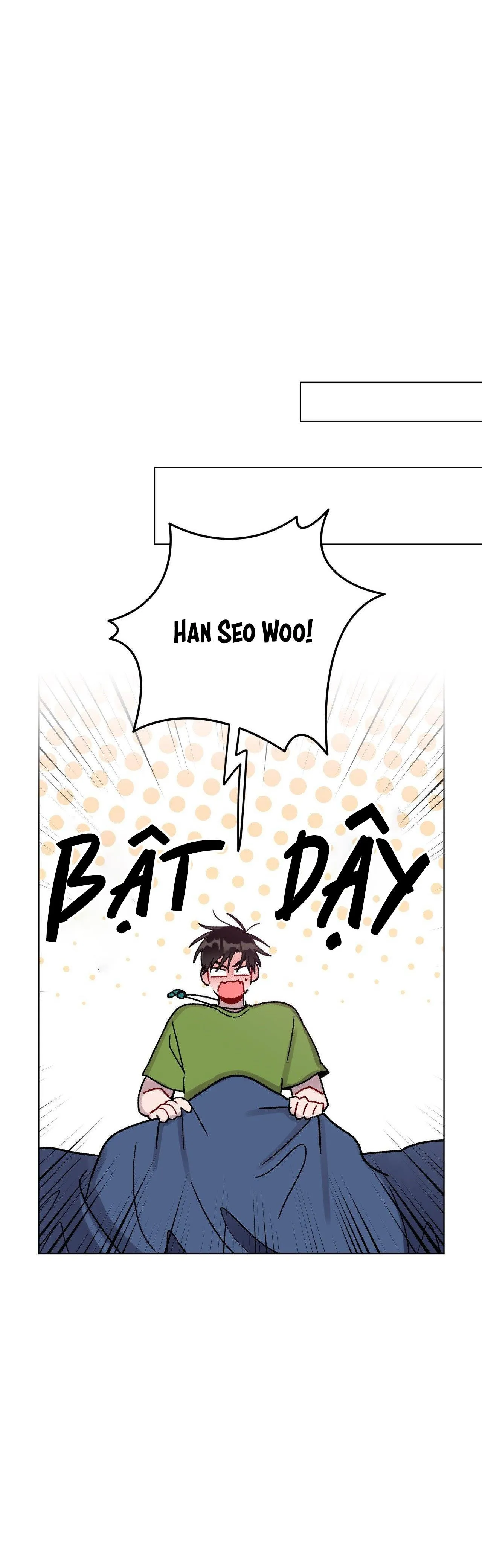 CƠN MƯA RÀO MÙA HẠ Chapter 58 Trang 37