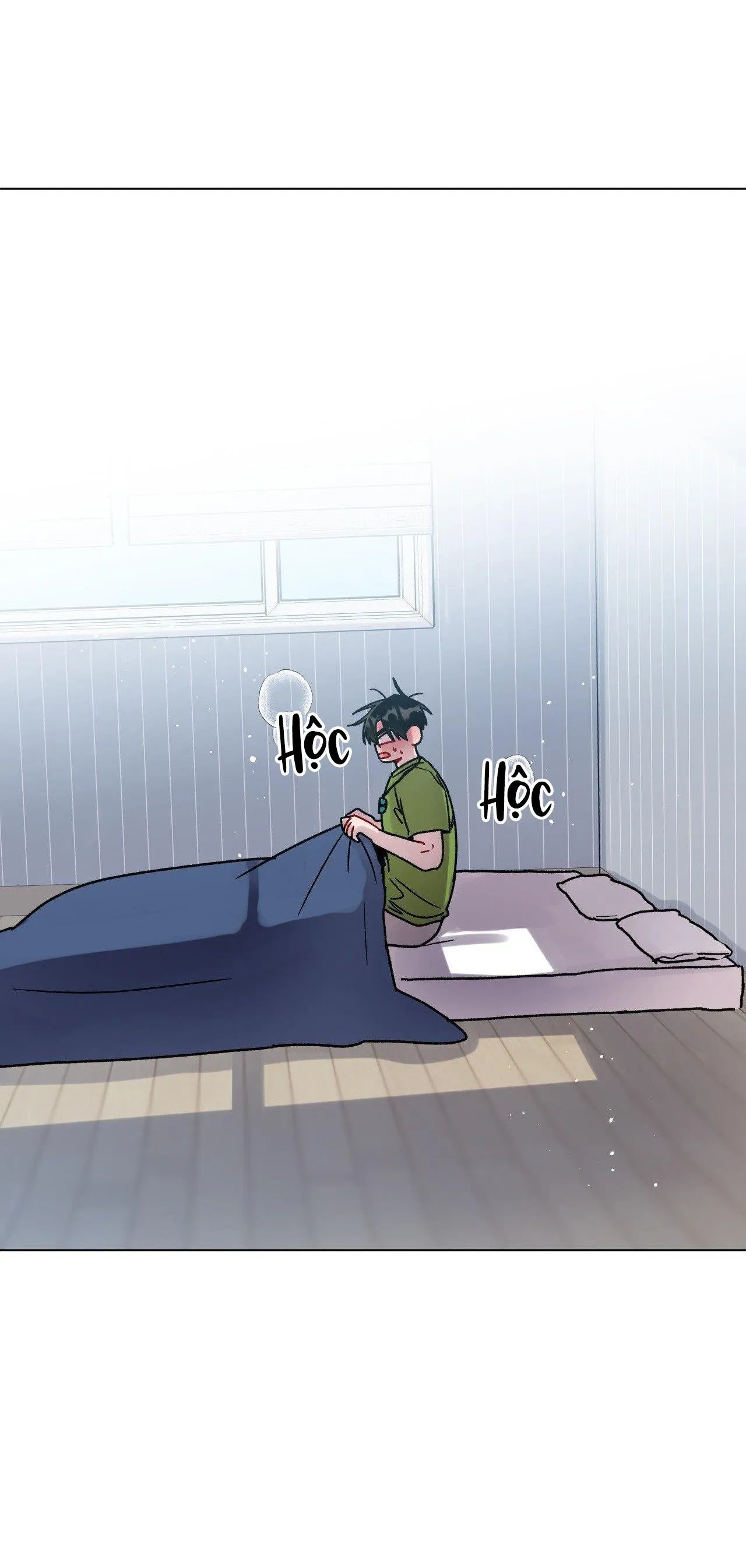 CƠN MƯA RÀO MÙA HẠ Chapter 58 Trang 38