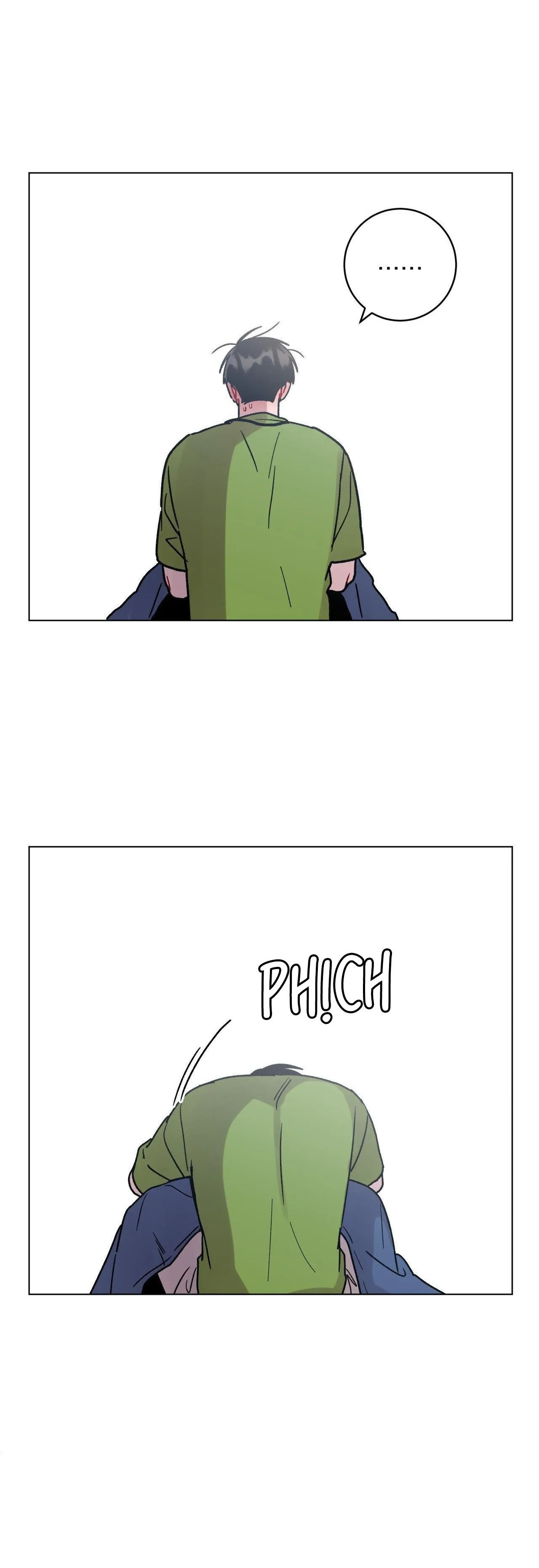 CƠN MƯA RÀO MÙA HẠ Chapter 58 Trang 40