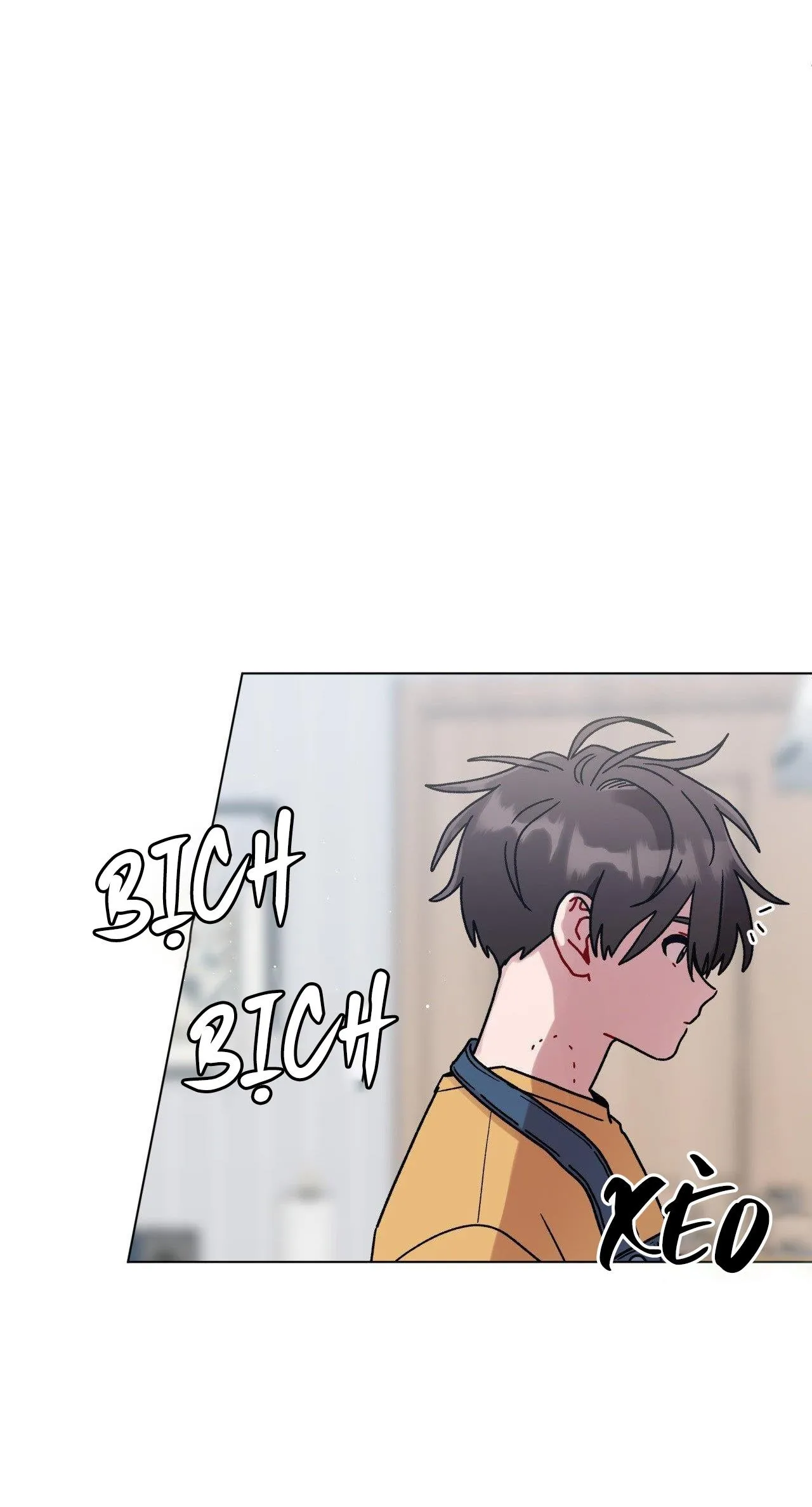 CƠN MƯA RÀO MÙA HẠ Chapter 58 Trang 42