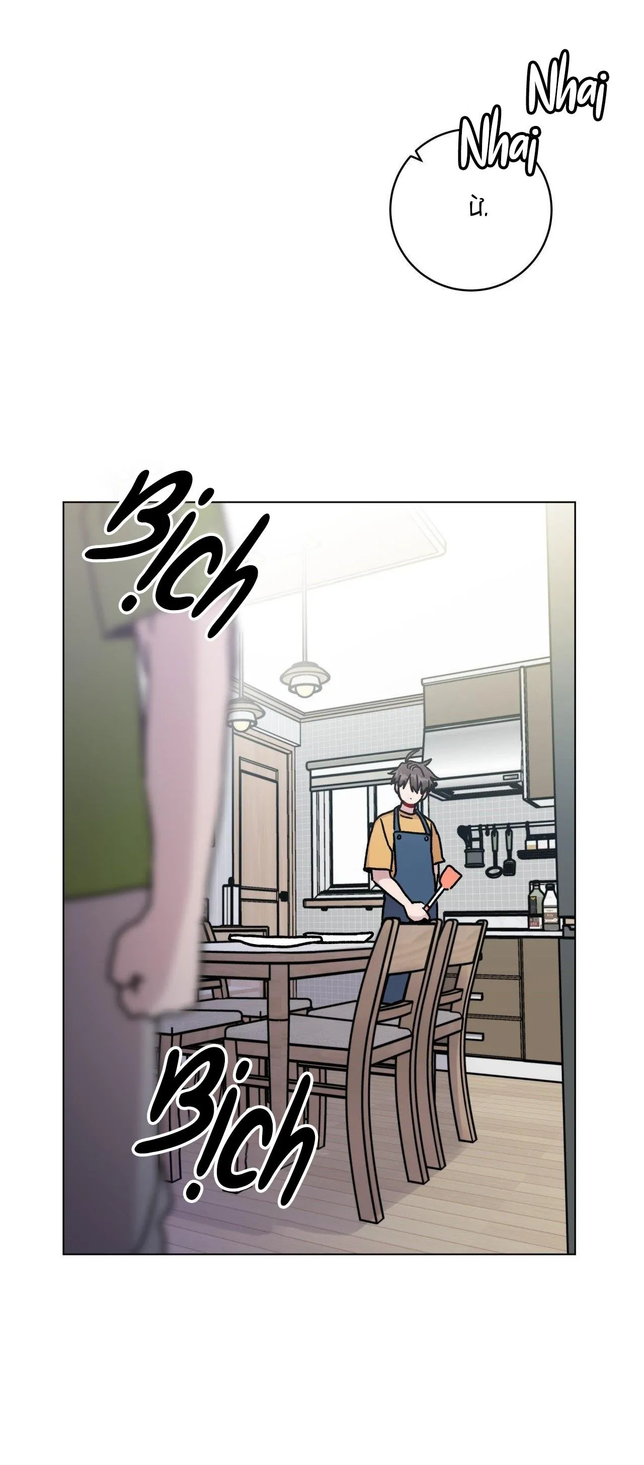 CƠN MƯA RÀO MÙA HẠ Chapter 58 Trang 47