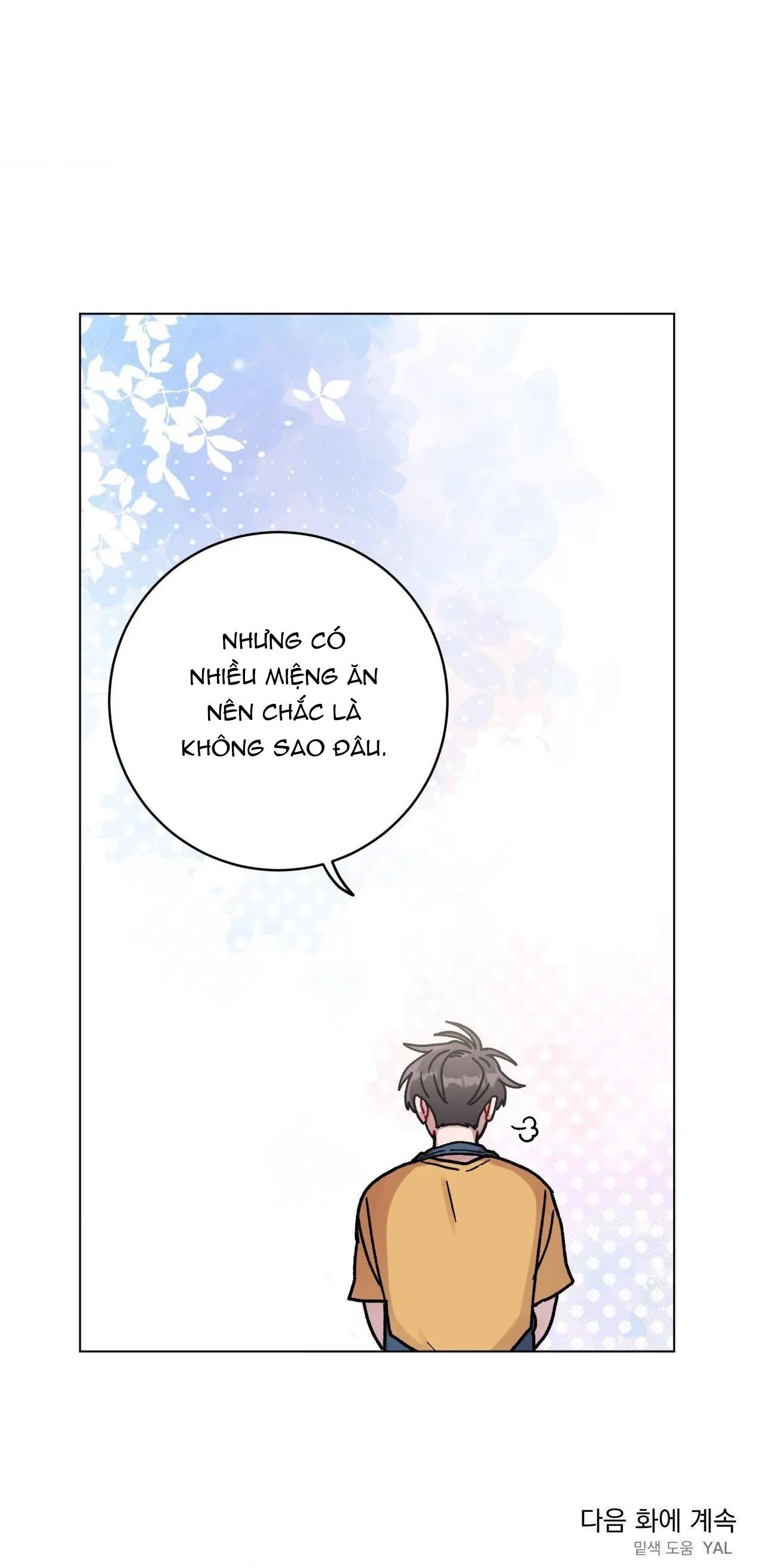 CƠN MƯA RÀO MÙA HẠ Chapter 58 Trang 50