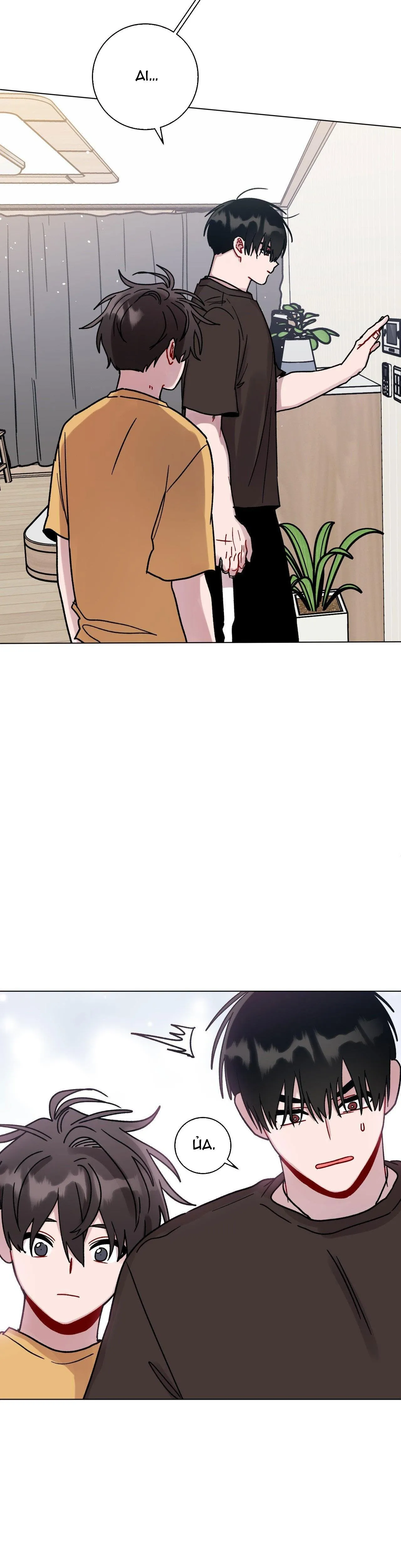 CƠN MƯA RÀO MÙA HẠ Chapter 59 Trang 4