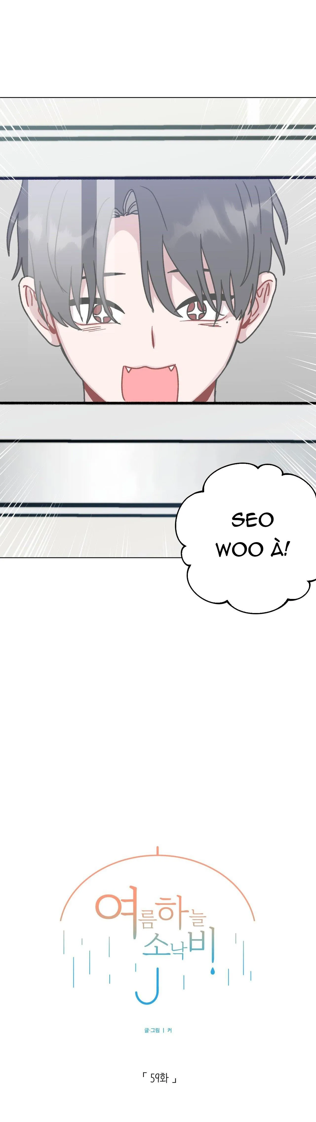 CƠN MƯA RÀO MÙA HẠ Chapter 59 Trang 5