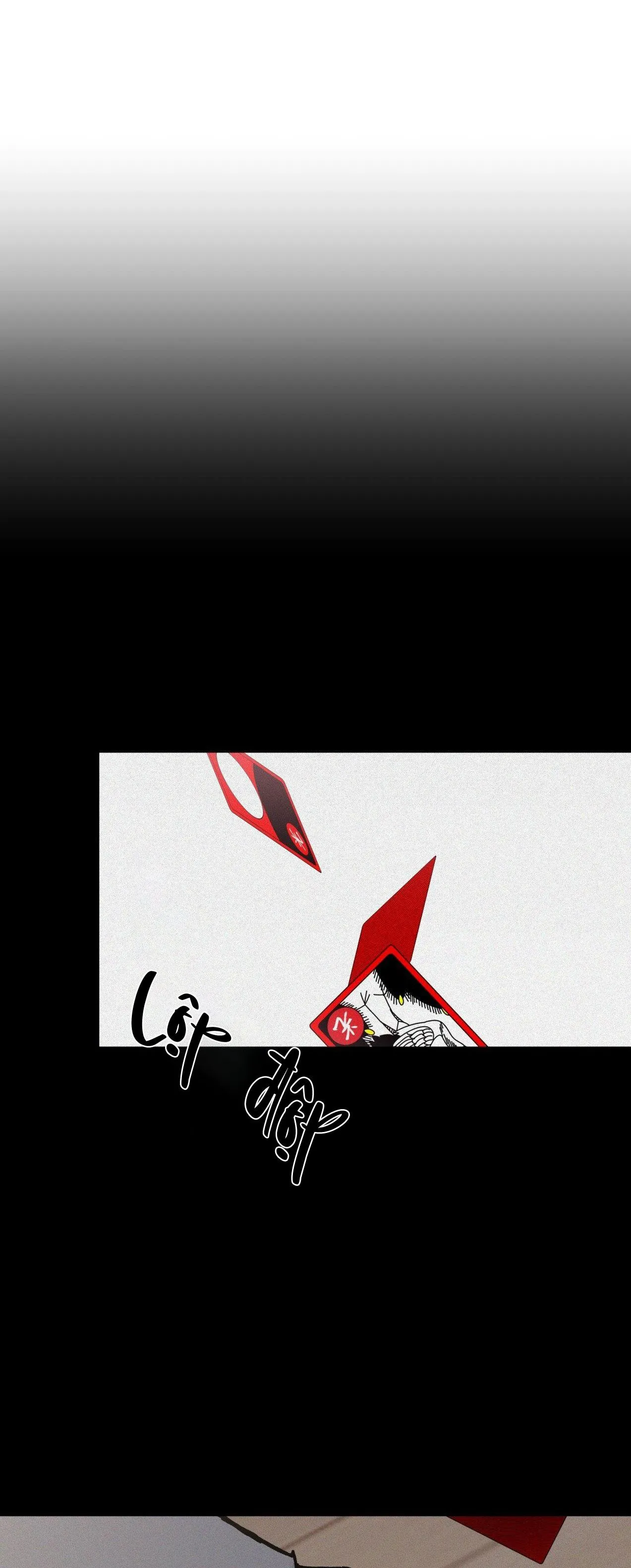 CƠN MƯA RÀO MÙA HẠ Chapter 59 Trang 26