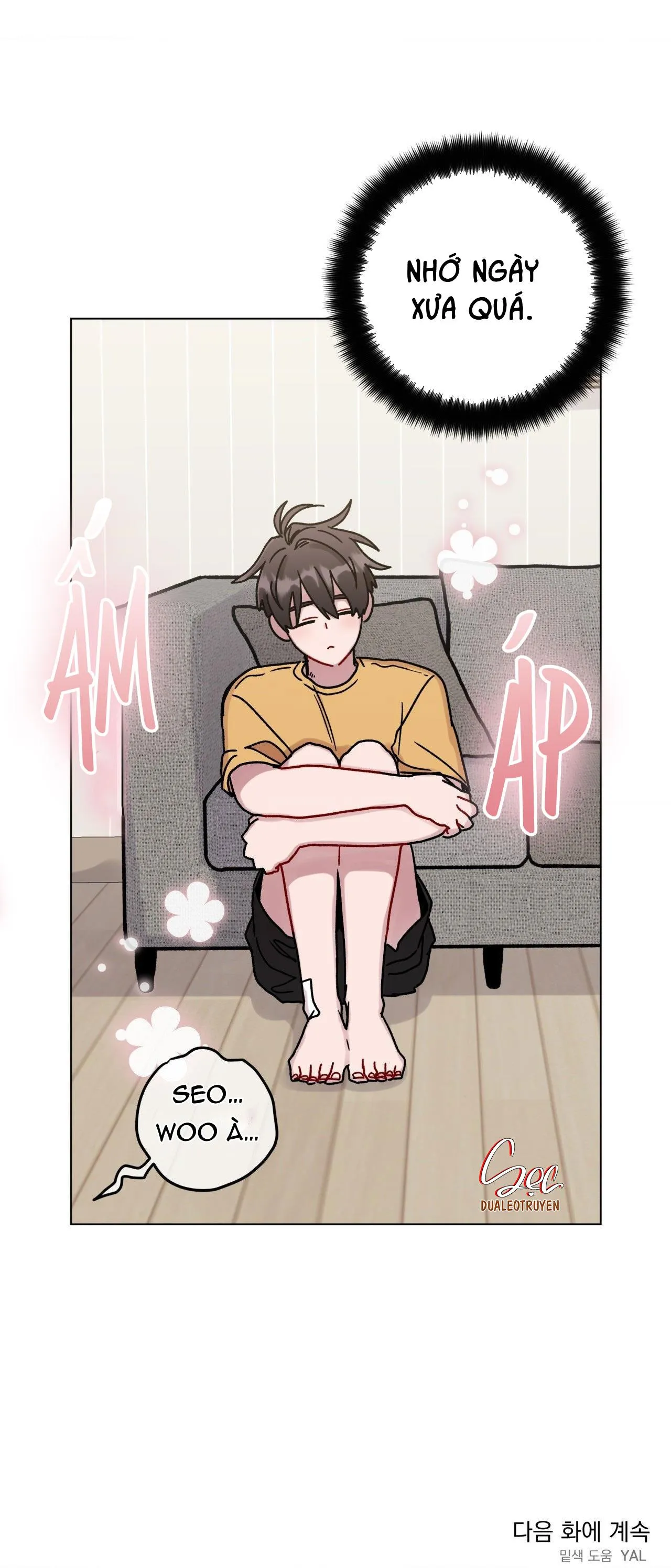 CƠN MƯA RÀO MÙA HẠ Chapter 59 Trang 29