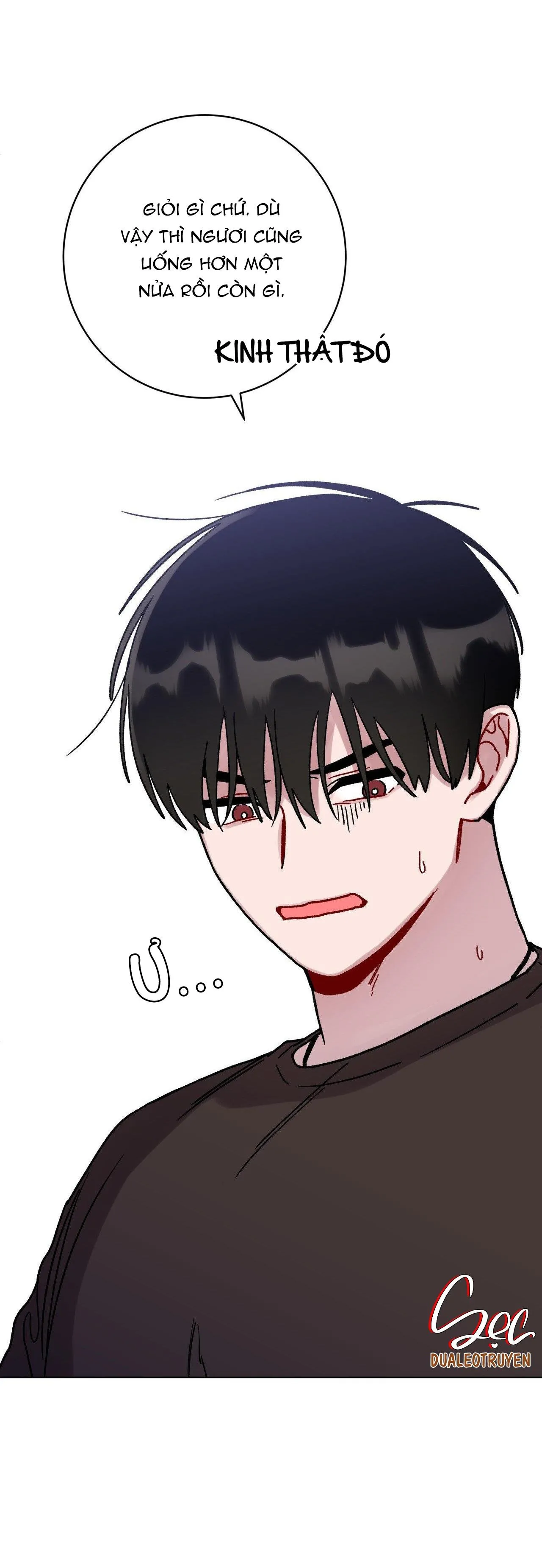 CƠN MƯA RÀO MÙA HẠ Chapter 60 Trang 6