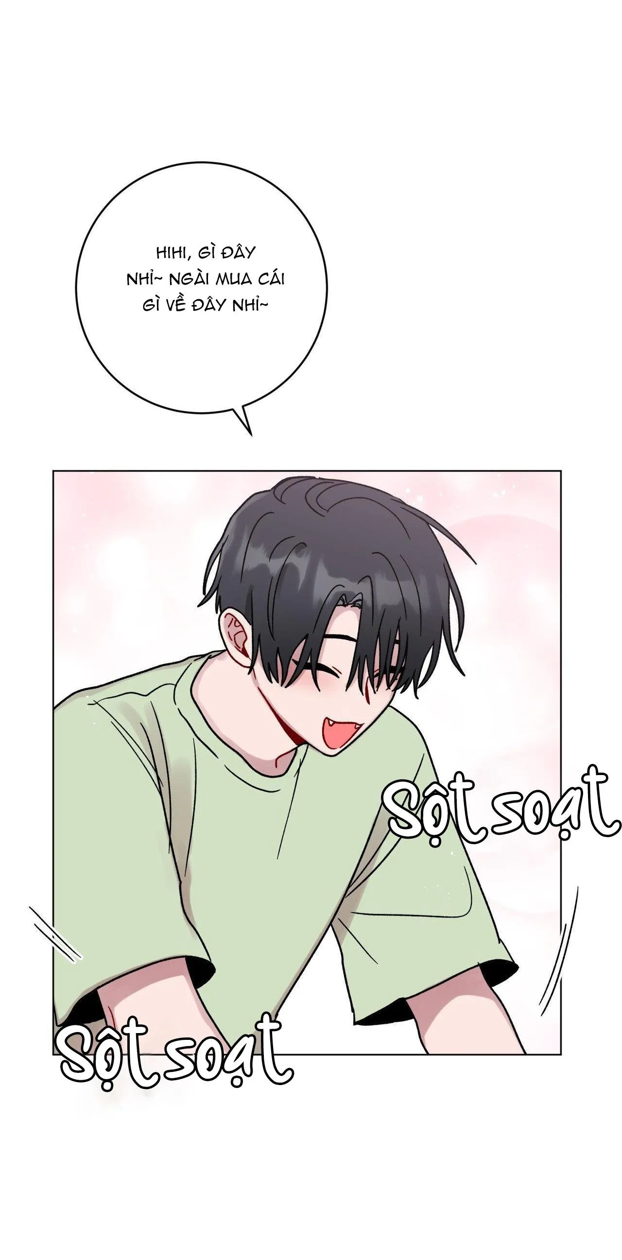 CƠN MƯA RÀO MÙA HẠ Chapter 60 Trang 9