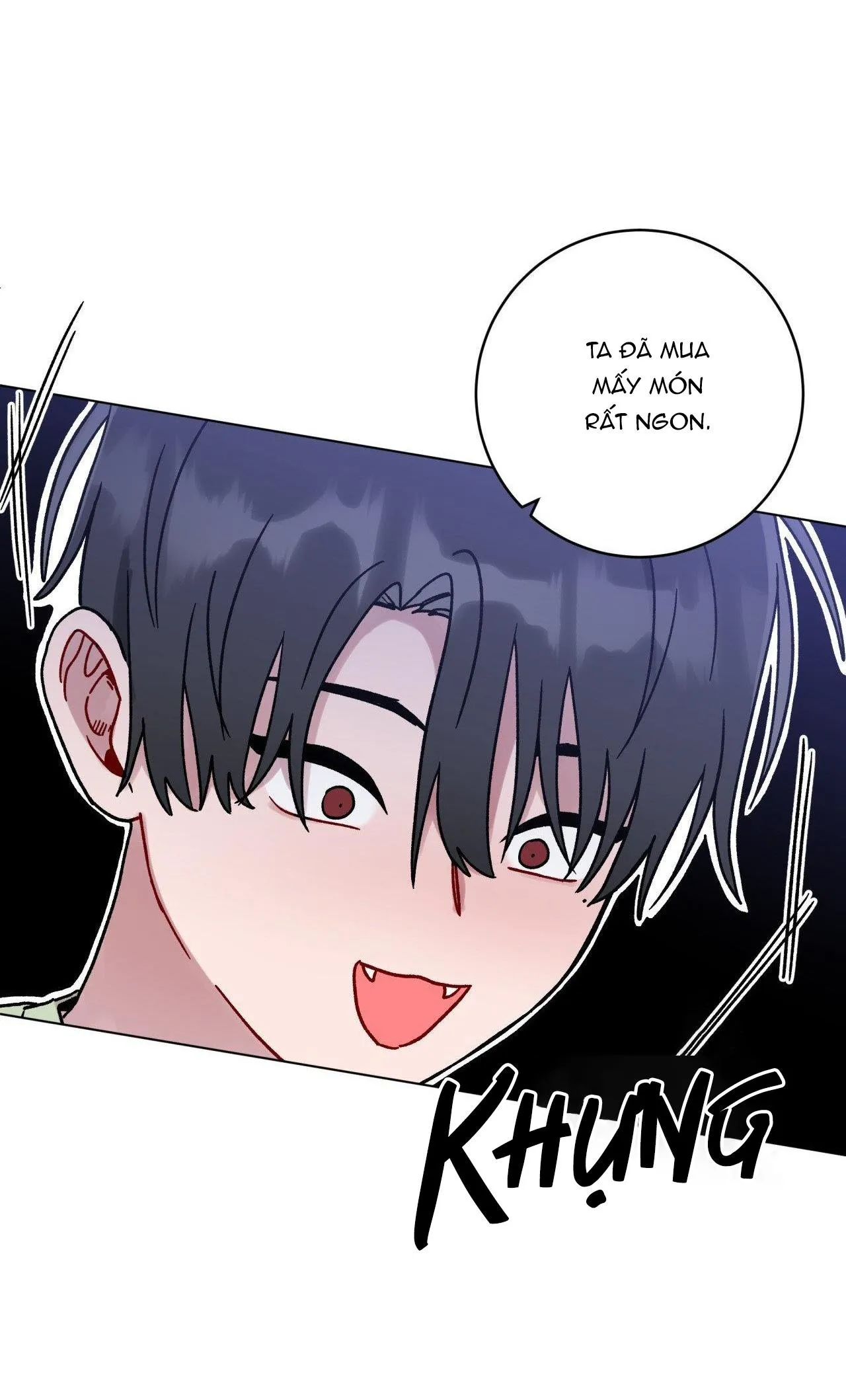 CƠN MƯA RÀO MÙA HẠ Chapter 60 Trang 10