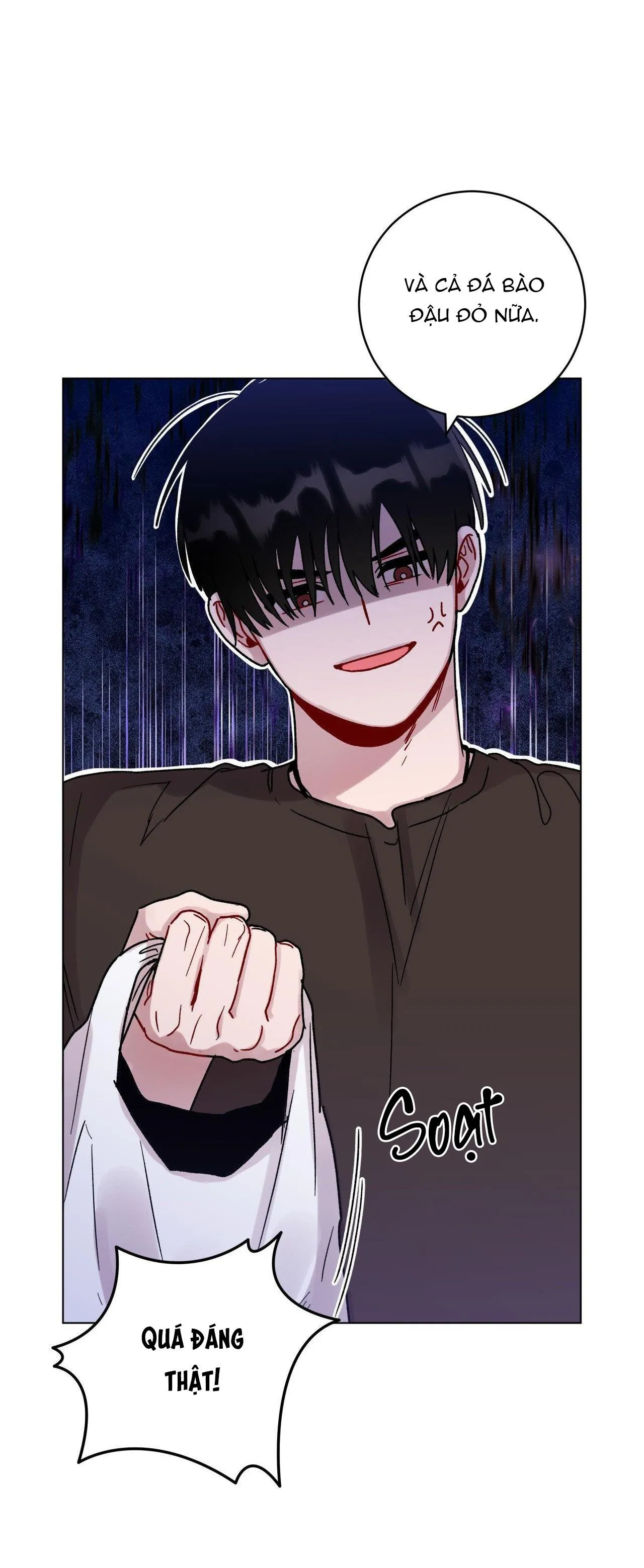 CƠN MƯA RÀO MÙA HẠ Chapter 60 Trang 12