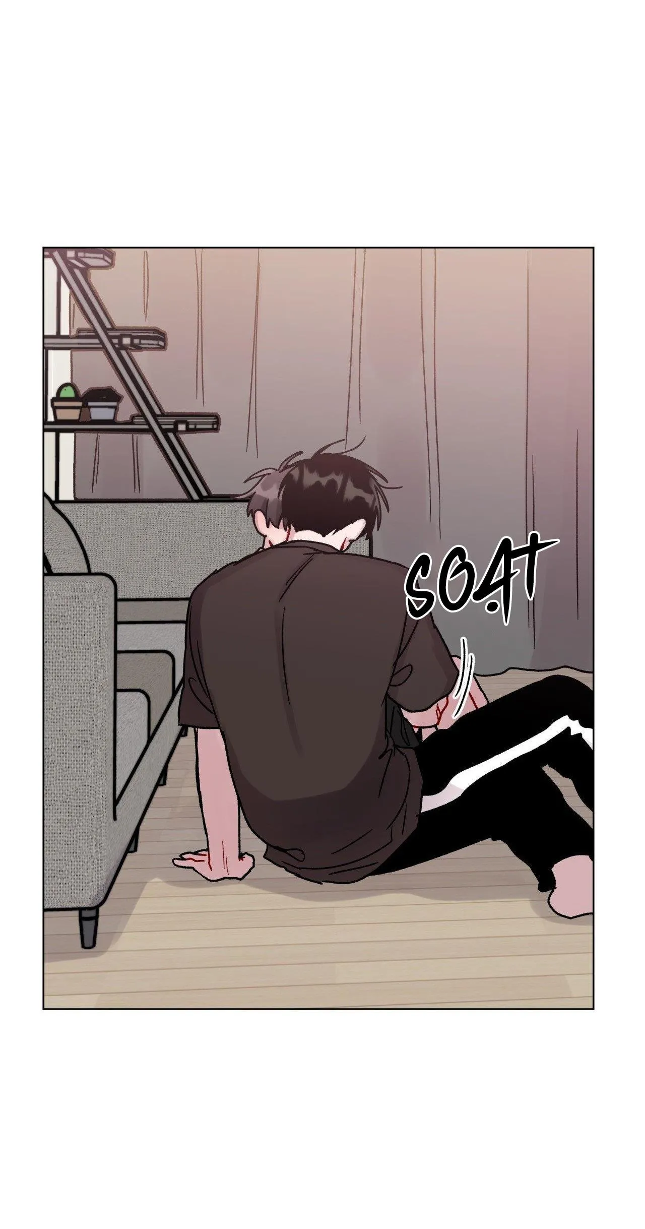 CƠN MƯA RÀO MÙA HẠ Chapter 60 Trang 16