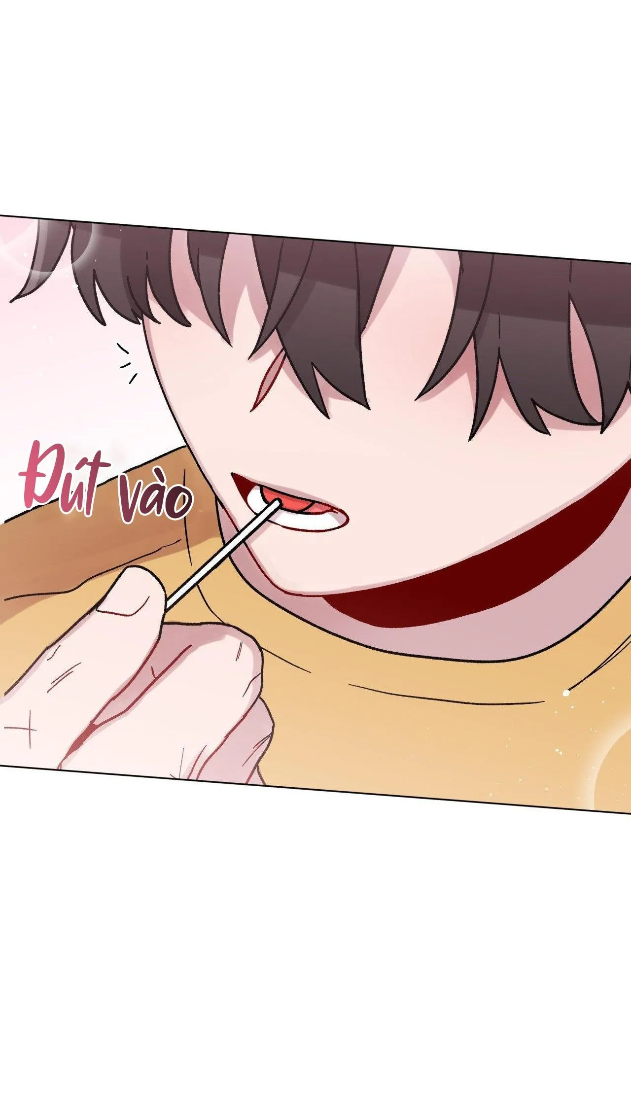 CƠN MƯA RÀO MÙA HẠ Chapter 60 Trang 17