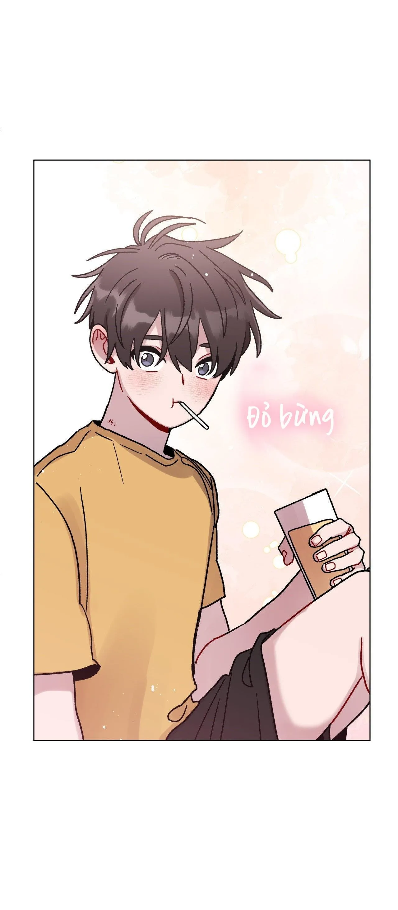 CƠN MƯA RÀO MÙA HẠ Chapter 60 Trang 20