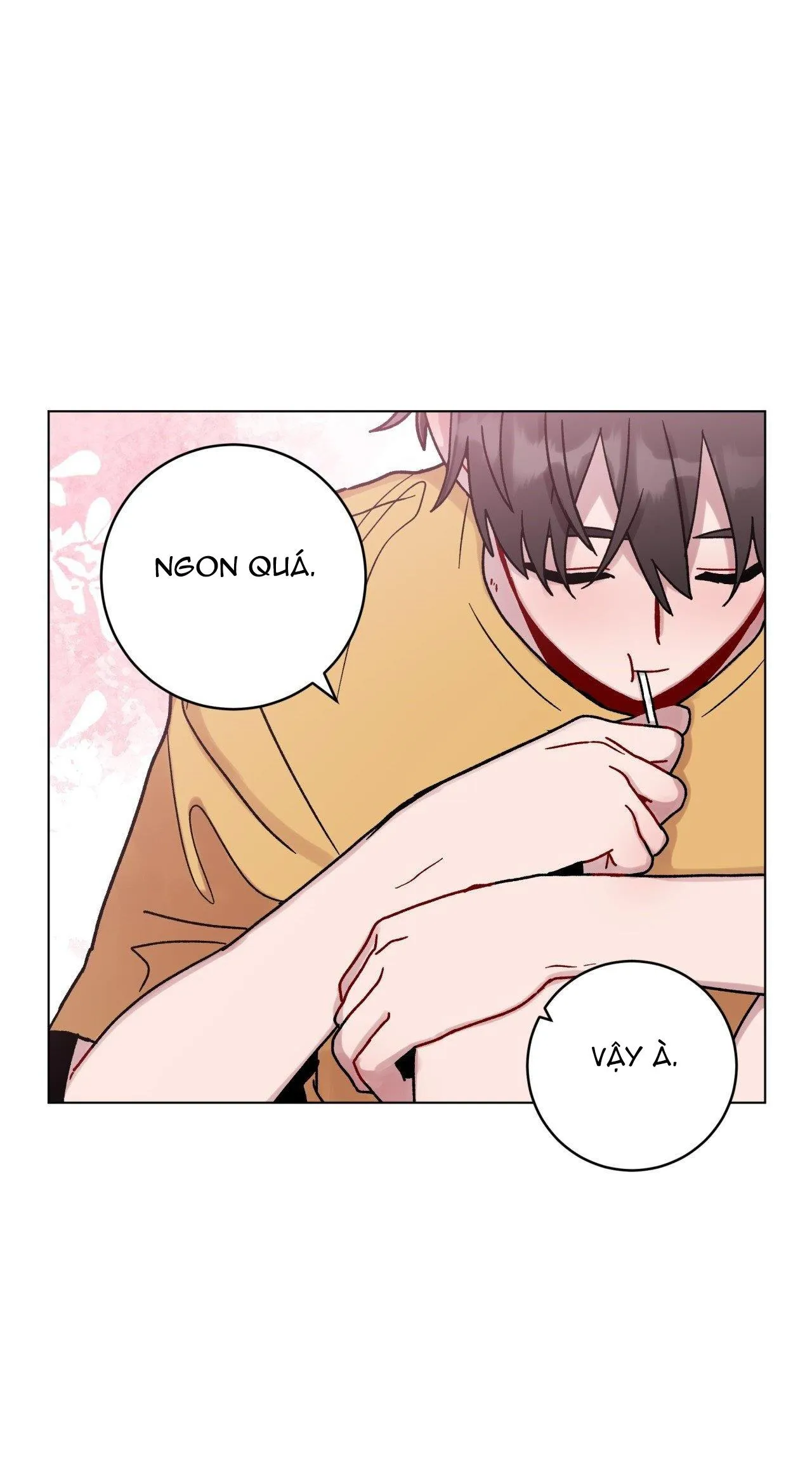 CƠN MƯA RÀO MÙA HẠ Chapter 60 Trang 23