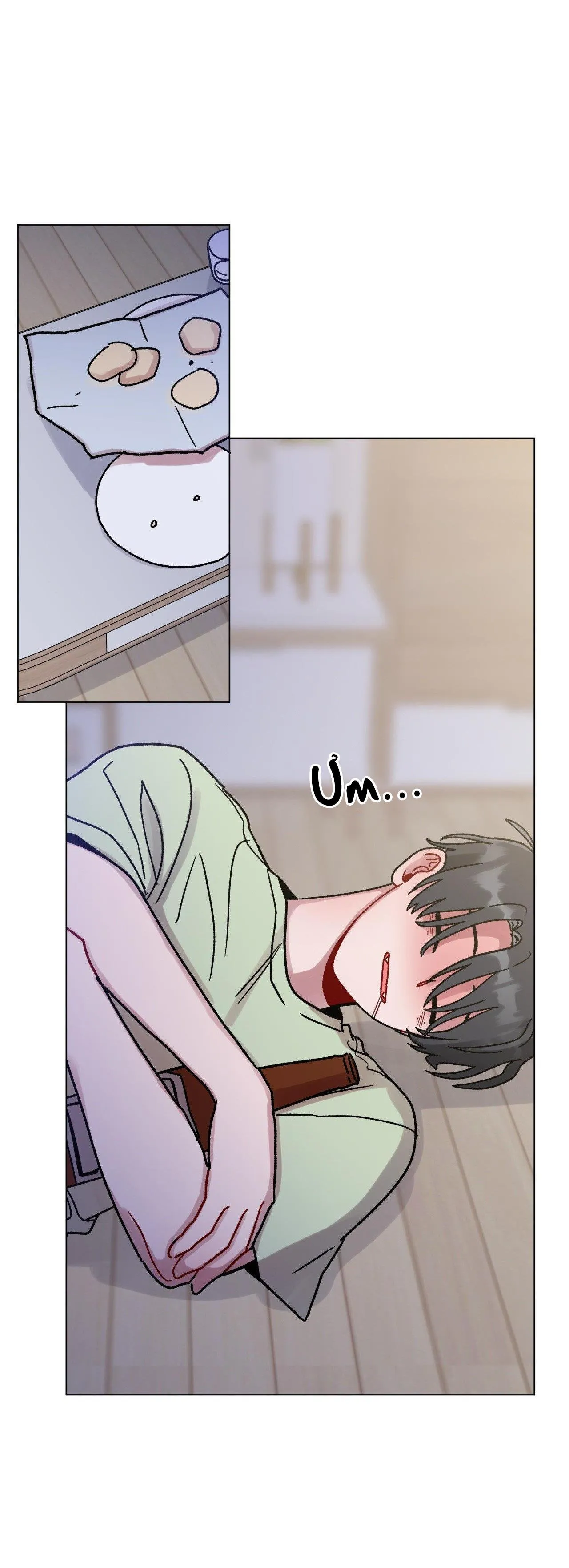 CƠN MƯA RÀO MÙA HẠ Chapter 60 Trang 26