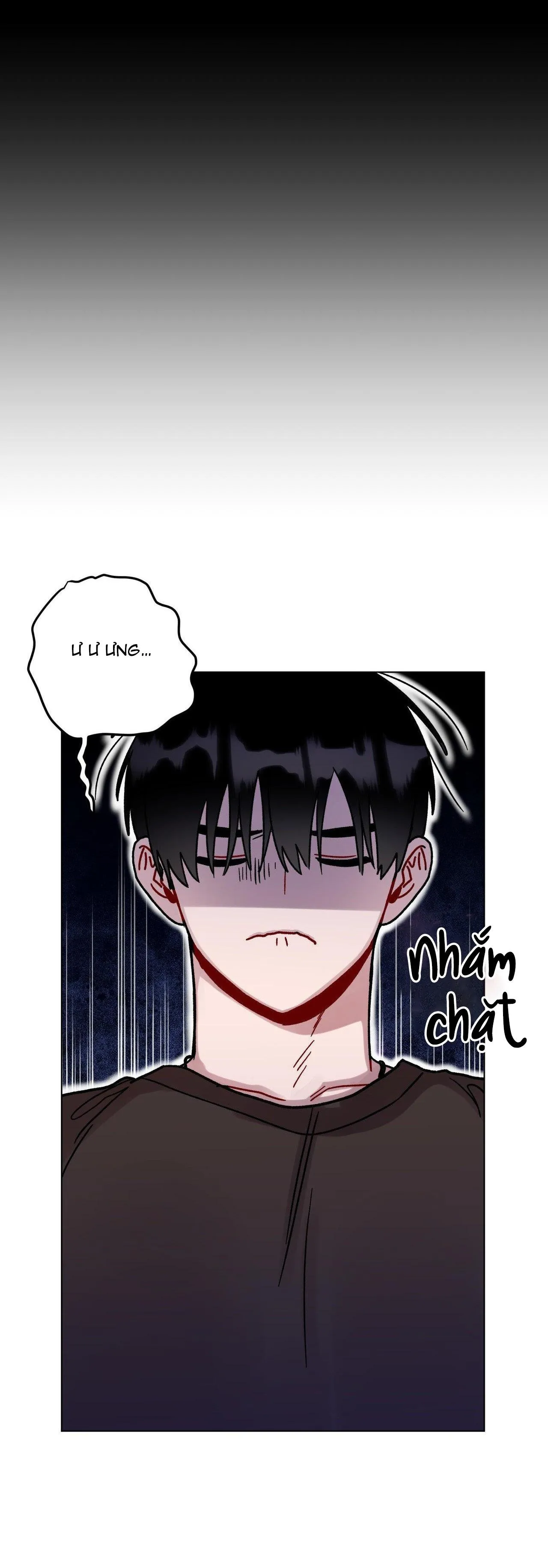 CƠN MƯA RÀO MÙA HẠ Chapter 60 Trang 36