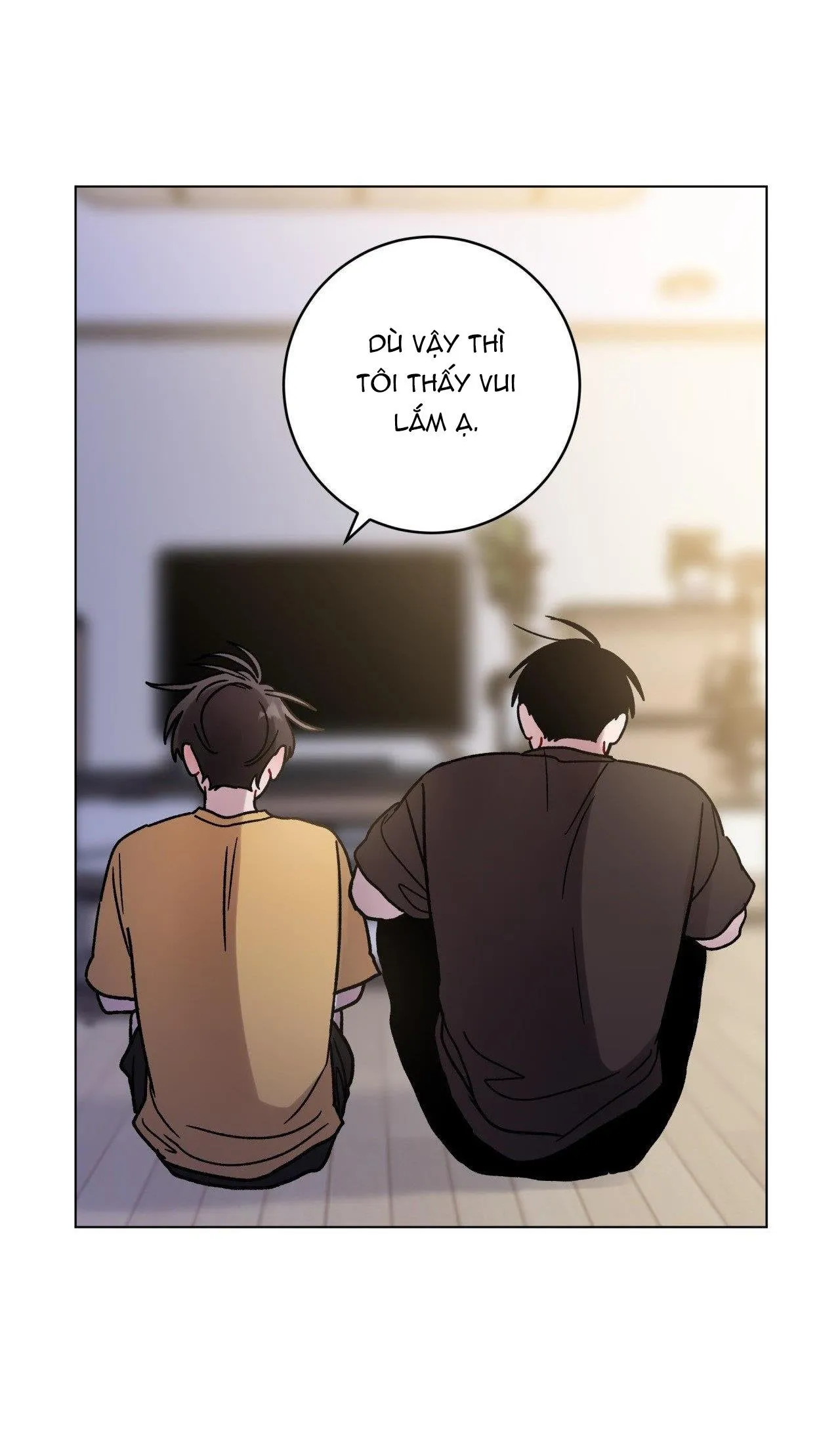 CƠN MƯA RÀO MÙA HẠ Chapter 60 Trang 38