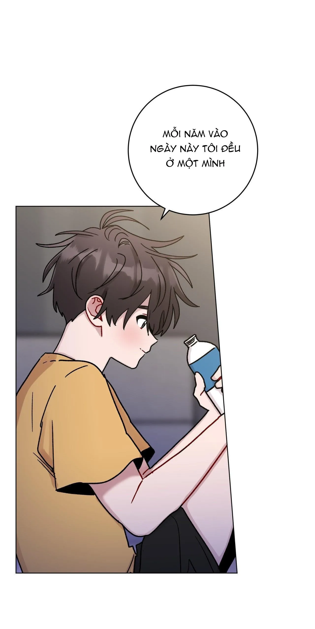 CƠN MƯA RÀO MÙA HẠ Chapter 60 Trang 39