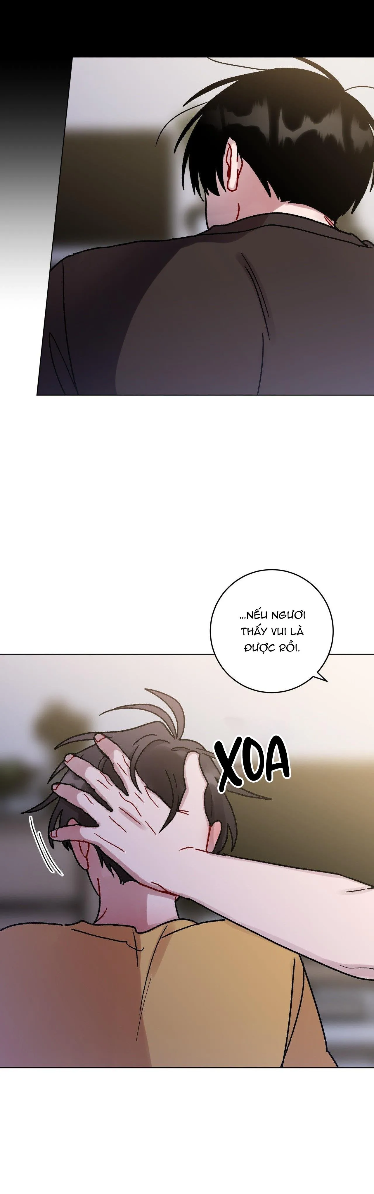 CƠN MƯA RÀO MÙA HẠ Chapter 60 Trang 41