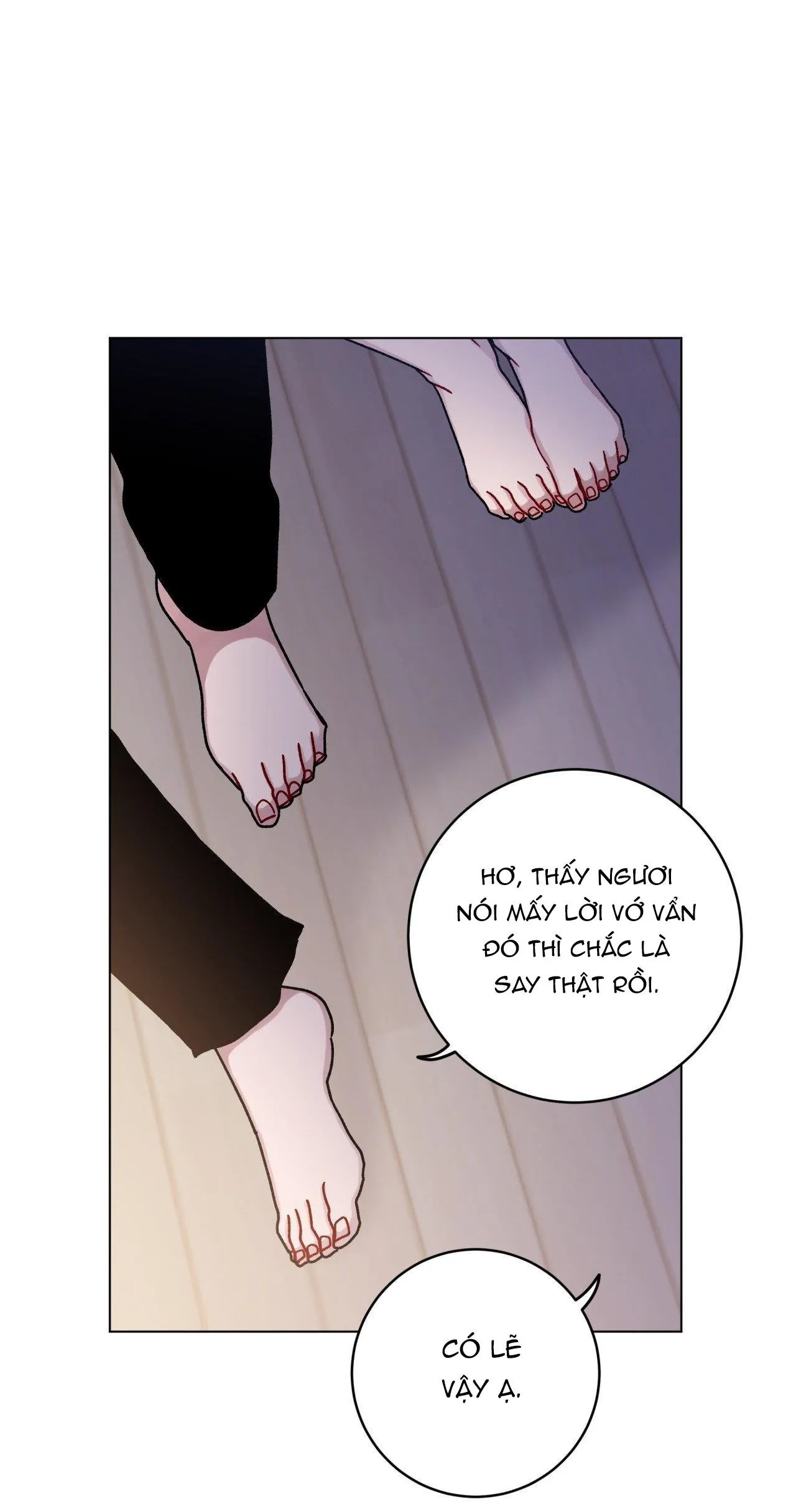 CƠN MƯA RÀO MÙA HẠ Chapter 60 Trang 44