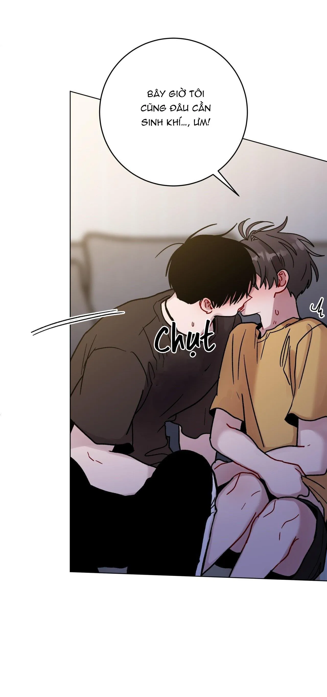 CƠN MƯA RÀO MÙA HẠ Chapter 61 Trang 5