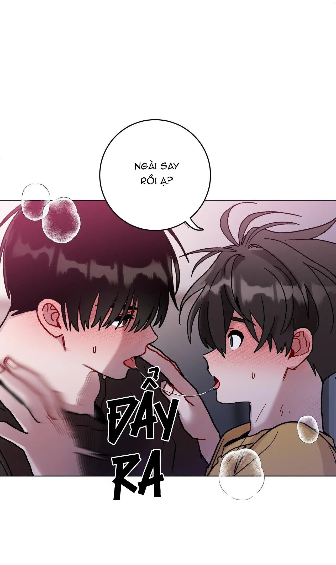 CƠN MƯA RÀO MÙA HẠ Chapter 61 Trang 6