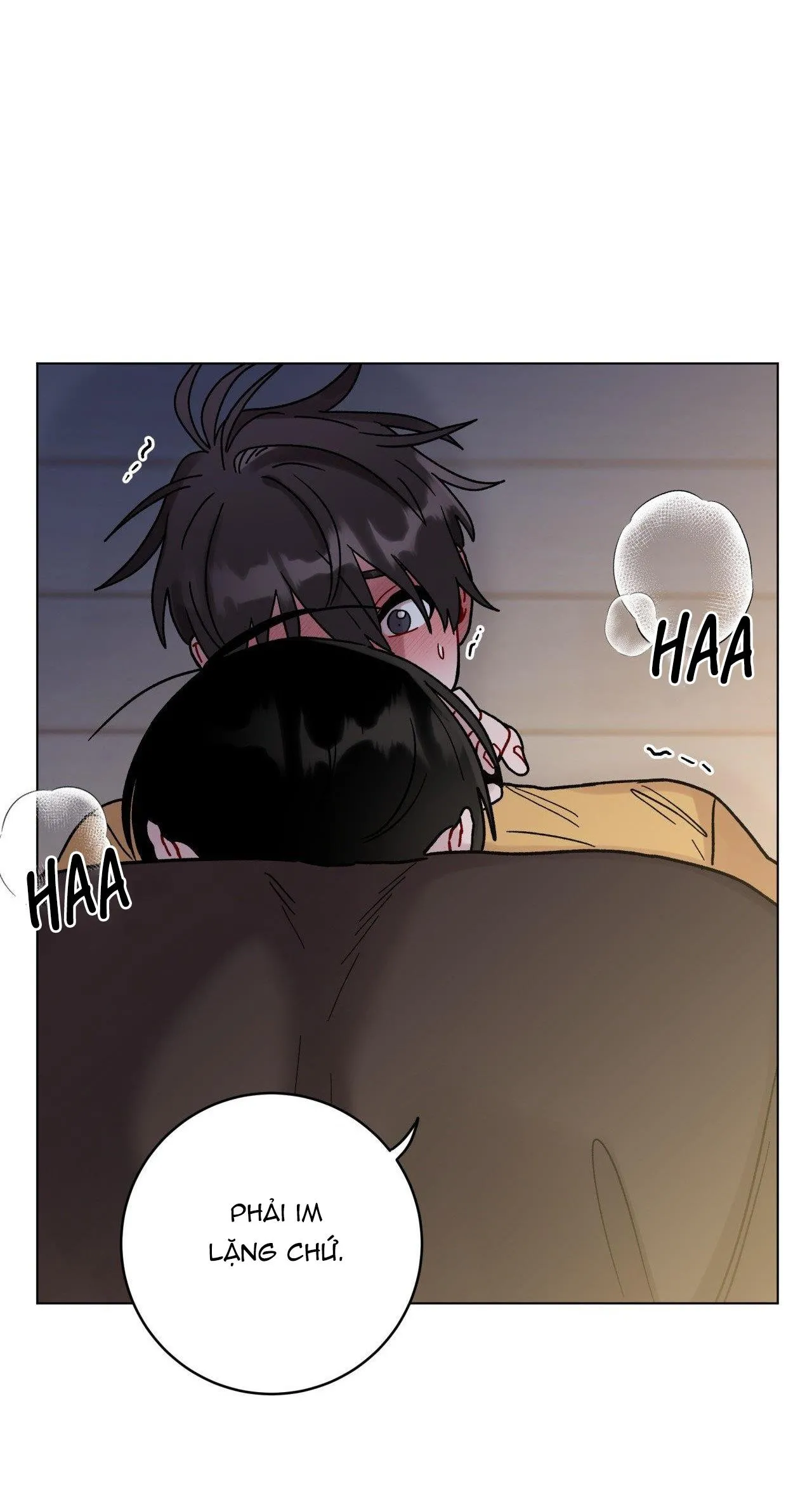 CƠN MƯA RÀO MÙA HẠ Chapter 61 Trang 13