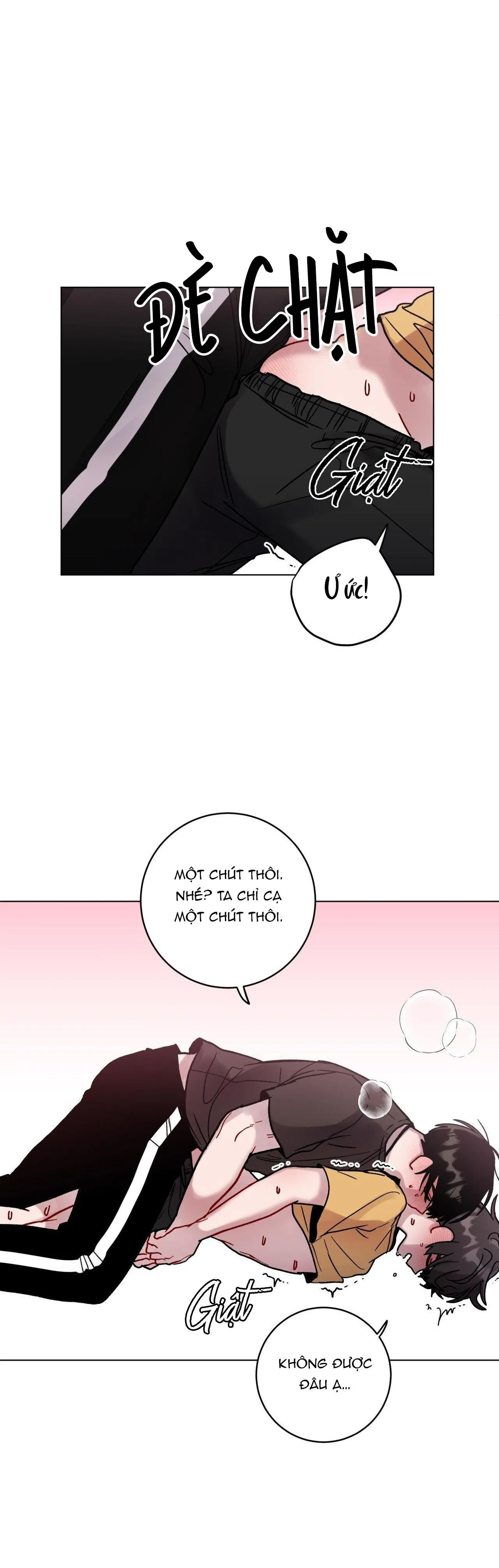 CƠN MƯA RÀO MÙA HẠ Chapter 61 Trang 20