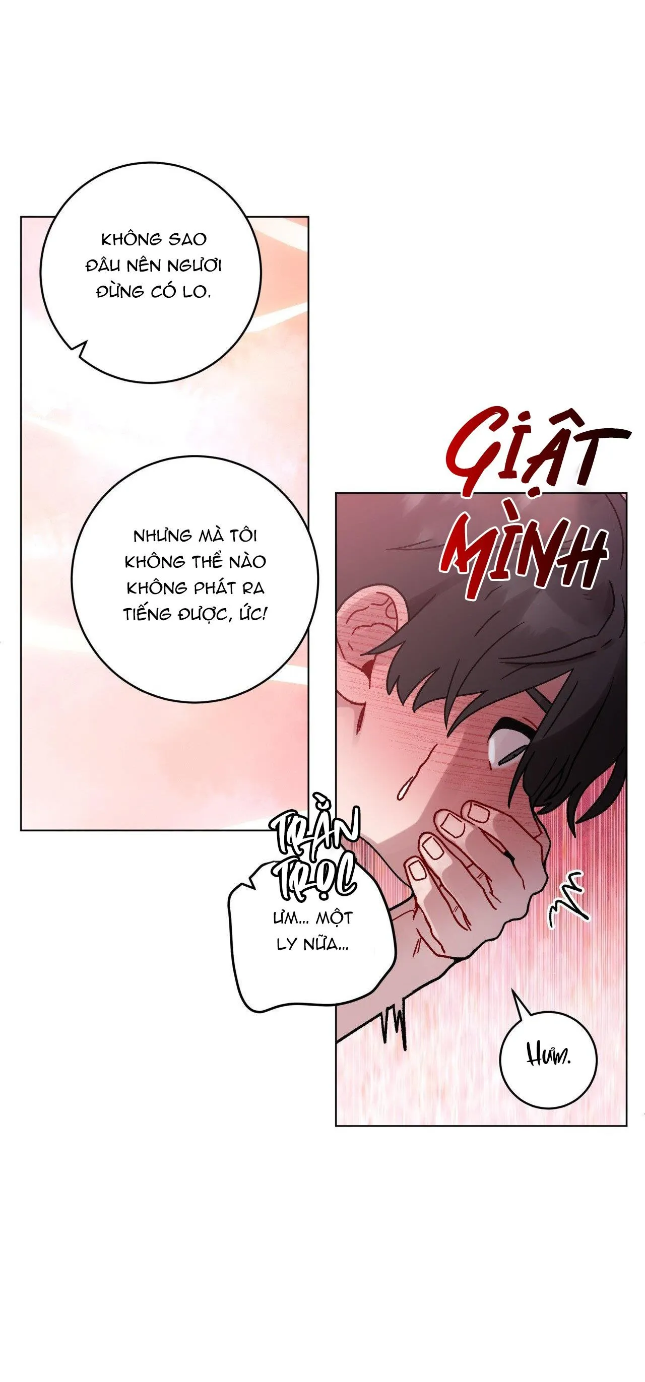 CƠN MƯA RÀO MÙA HẠ Chapter 61 Trang 21