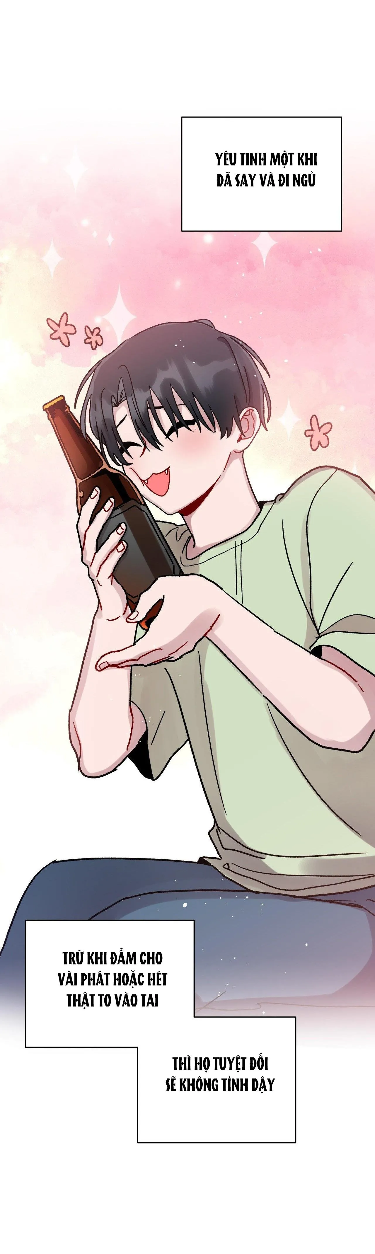 CƠN MƯA RÀO MÙA HẠ Chapter 61 Trang 25