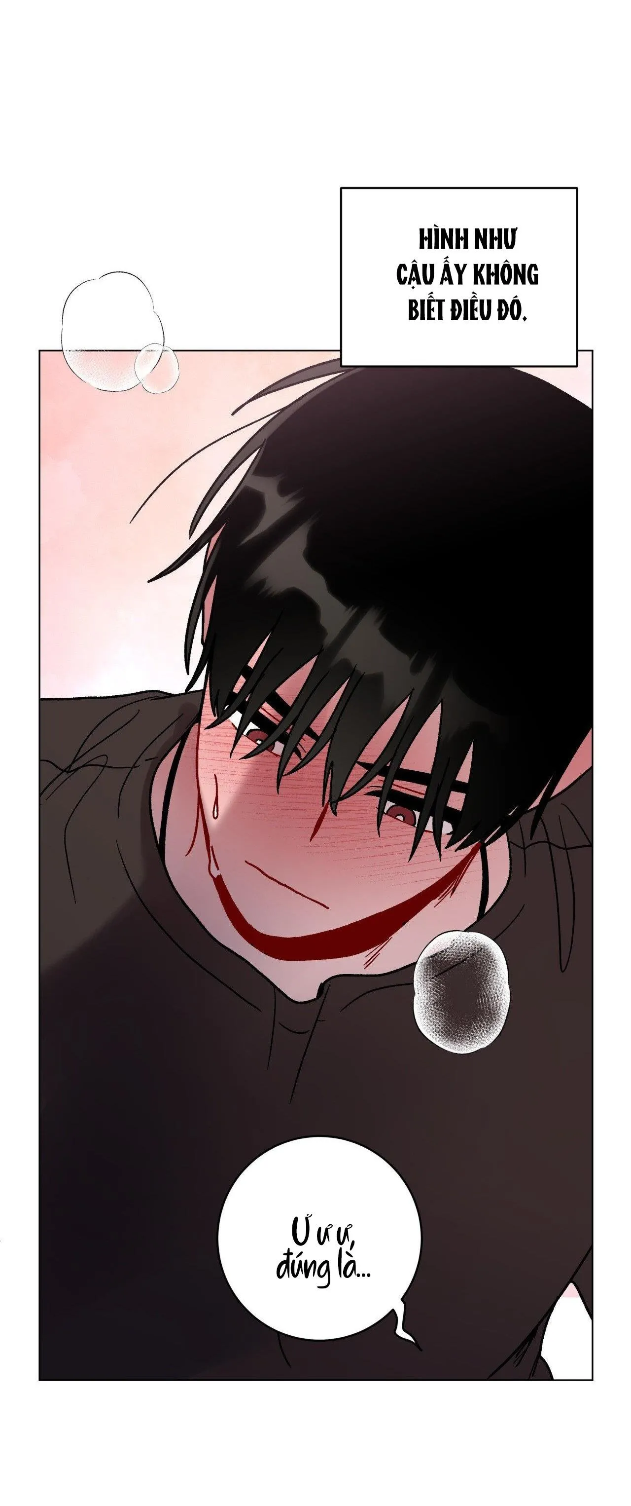 CƠN MƯA RÀO MÙA HẠ Chapter 61 Trang 26