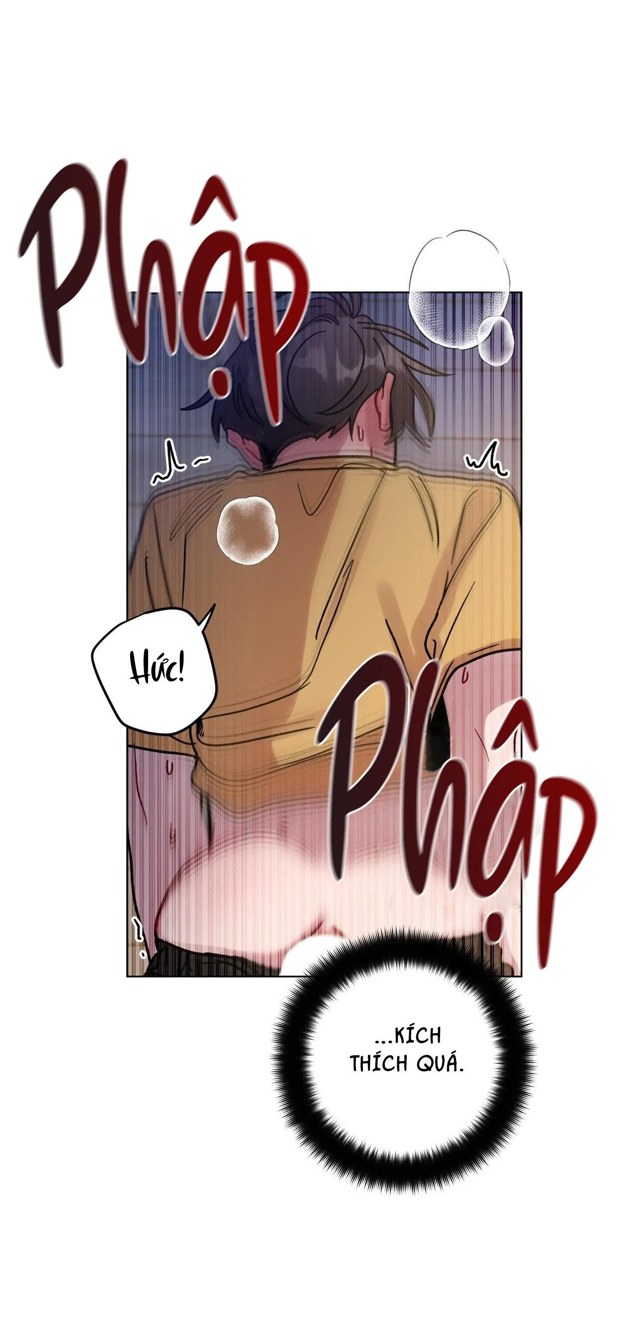 CƠN MƯA RÀO MÙA HẠ Chapter 61 Trang 39