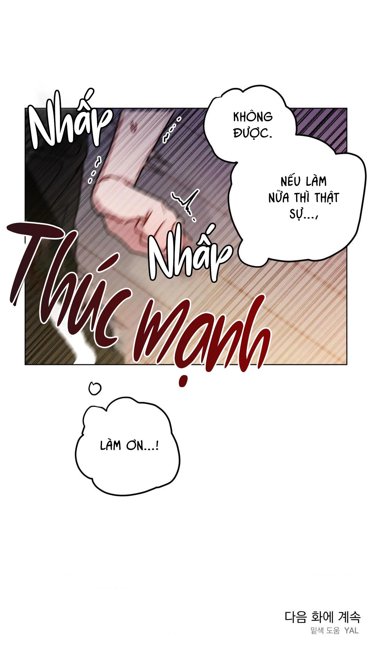 CƠN MƯA RÀO MÙA HẠ Chapter 61 Trang 42